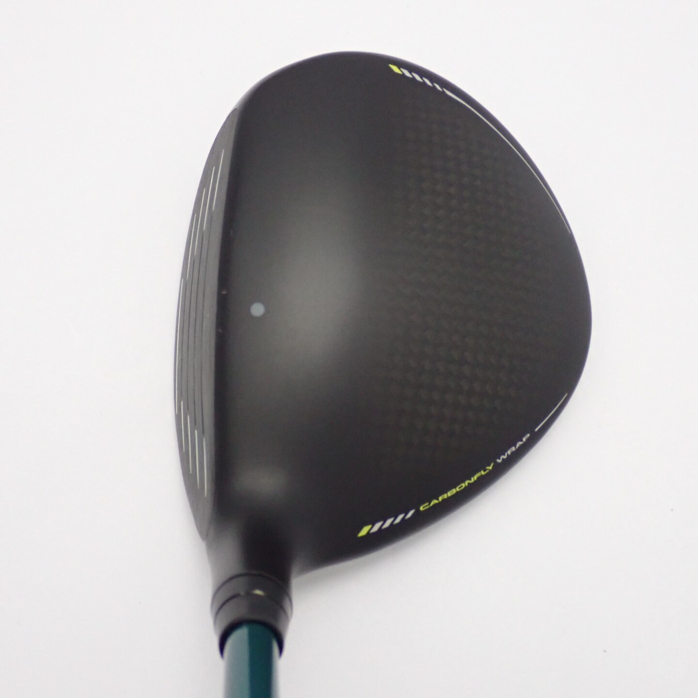 中古】G430 MAX フェアウェイウッド Speeder NX GREEN 60 18 S D
