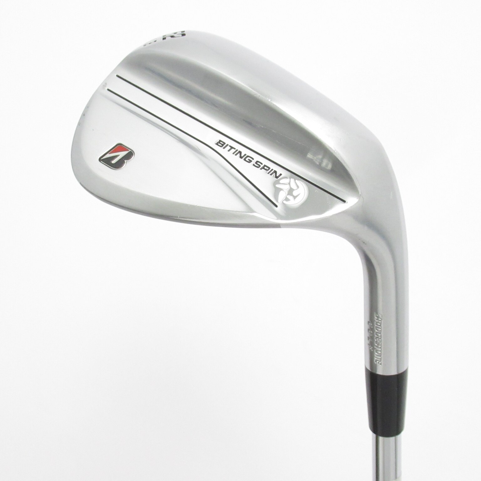 中古】BITING SPIN ウェッジ N.S.PRO MODUS3 TOUR 105 52-08 R C