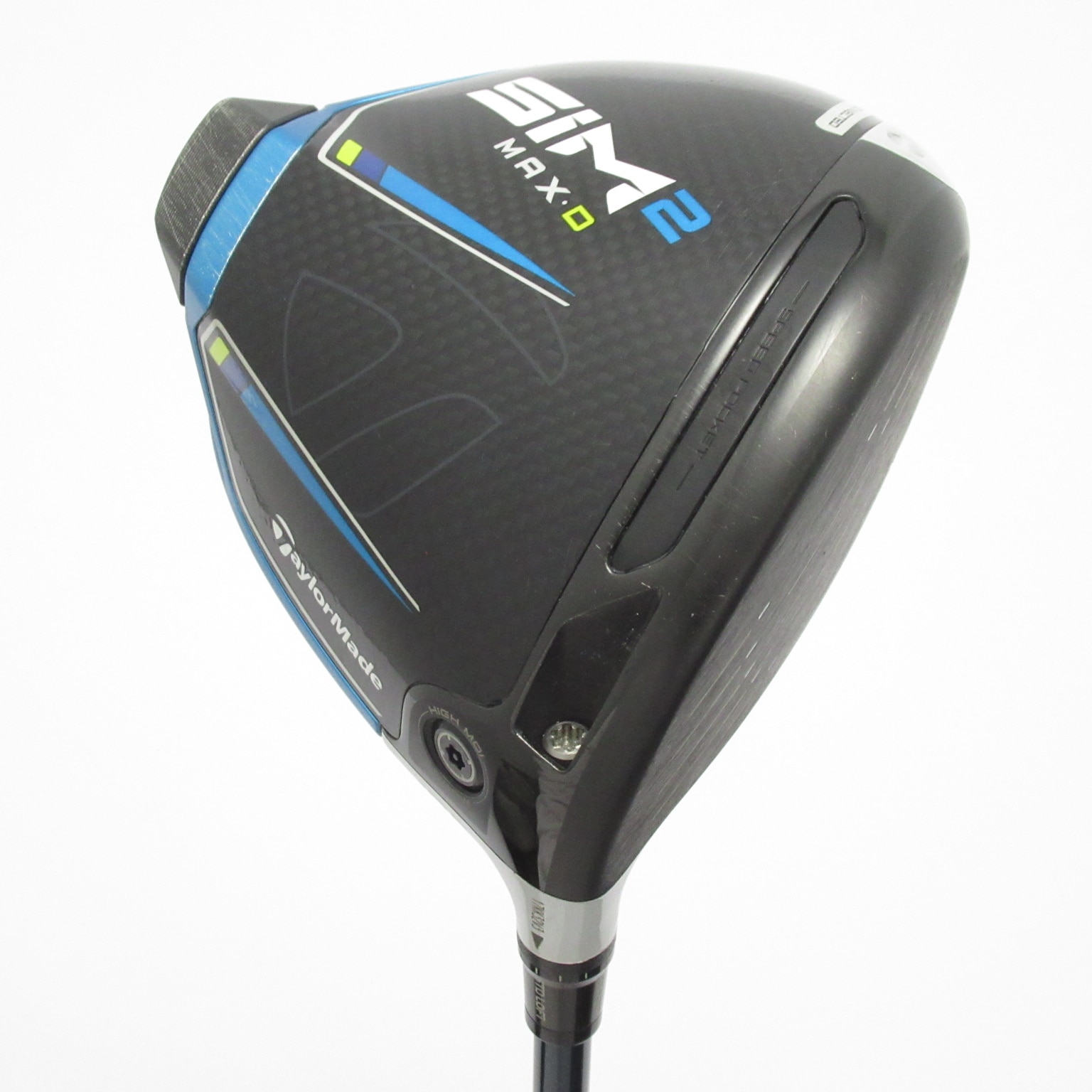 中古】SIM2 MAX-D ドライバー (テーラーメイド) SIM2 通販｜GDO中古
