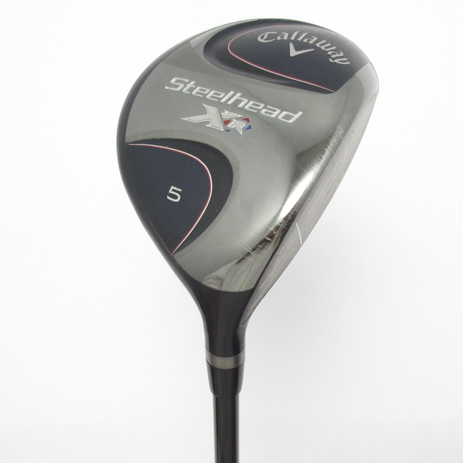 中古】スティールヘッド XR フェアウェイウッド Speeder EVOLUTION for 中古】スティールヘッド XR フェアウェイウッド Speeder EVOLUTION for
