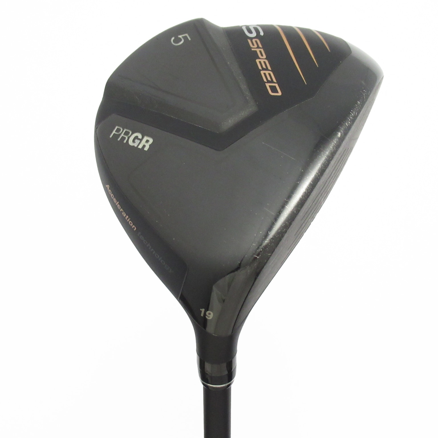 中古】プロギア(PRGR) フェアウェイウッド 通販｜GDO中古ゴルフクラブ