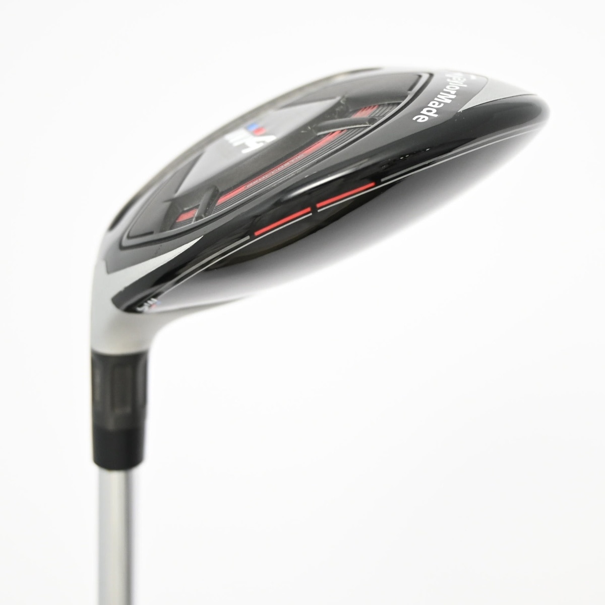 中古】M4 ユーティリティ REAX 90 JP 19 S C レフティ(ユーティリティ