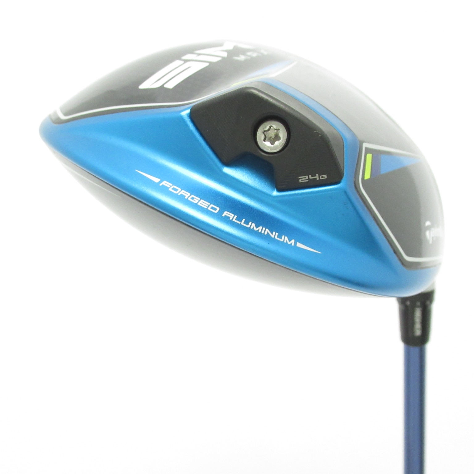 中古】SIM2 マックス ドライバー Diamana TB50 10.5 S C(ドライバー
