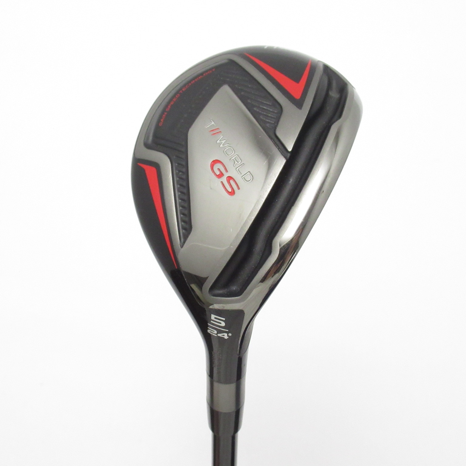 中古】ツアーワールド GS ユーティリティ (本間ゴルフ) ツアーワールド