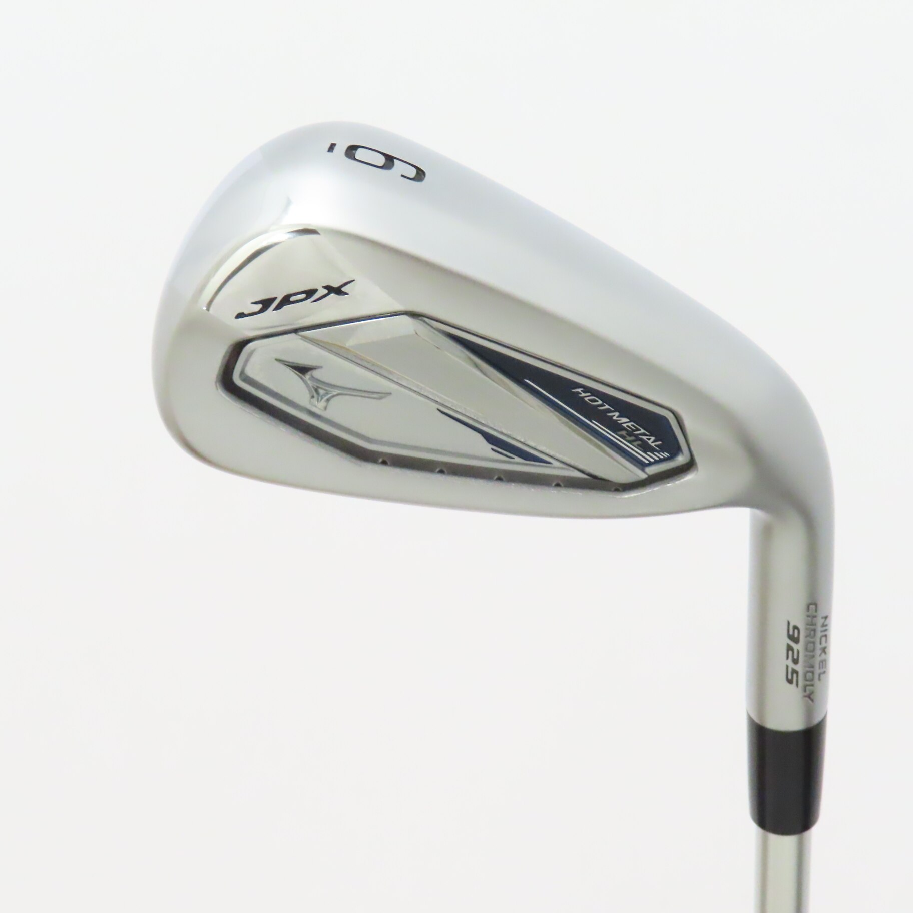 中古】JPX 925 HOT METAL HL アイアンセット (ミズノ) JPX 通販｜GDO