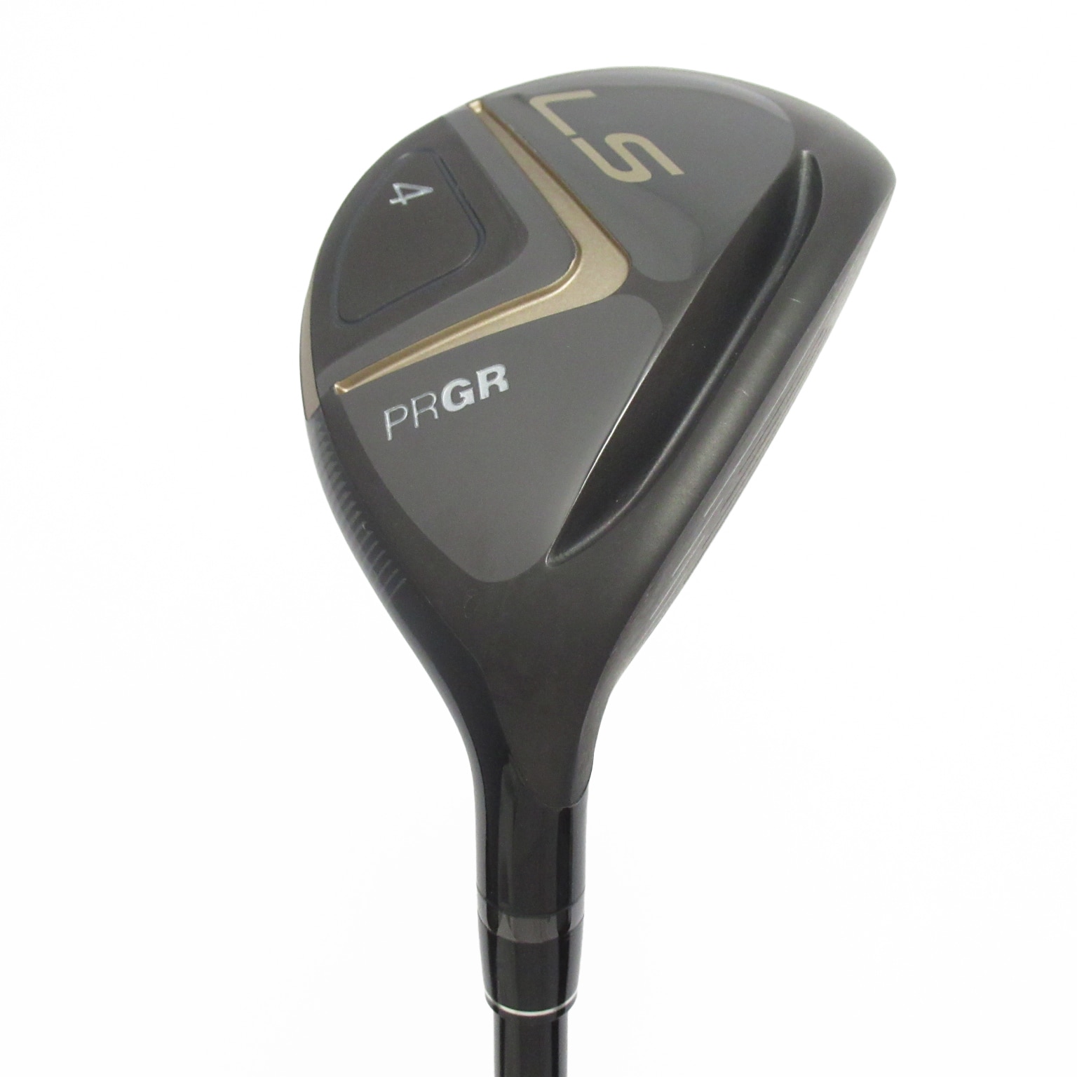 中古】LS(2023) ユーティリティ Speeder NX FOR PRGR 22 SR BC