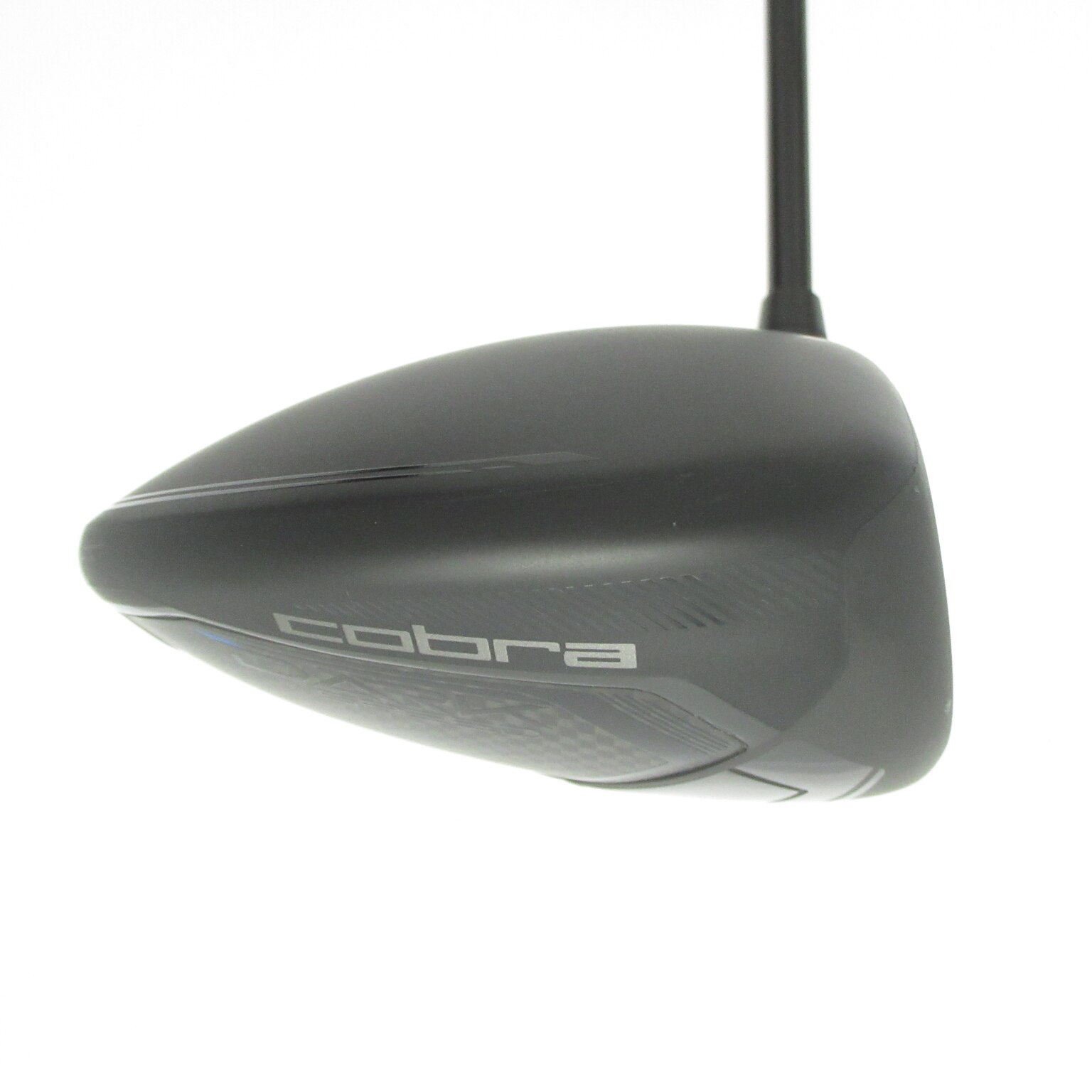 中古】ダークスピード X ドライバー Speeder NX for Cobra SILVER 10.5