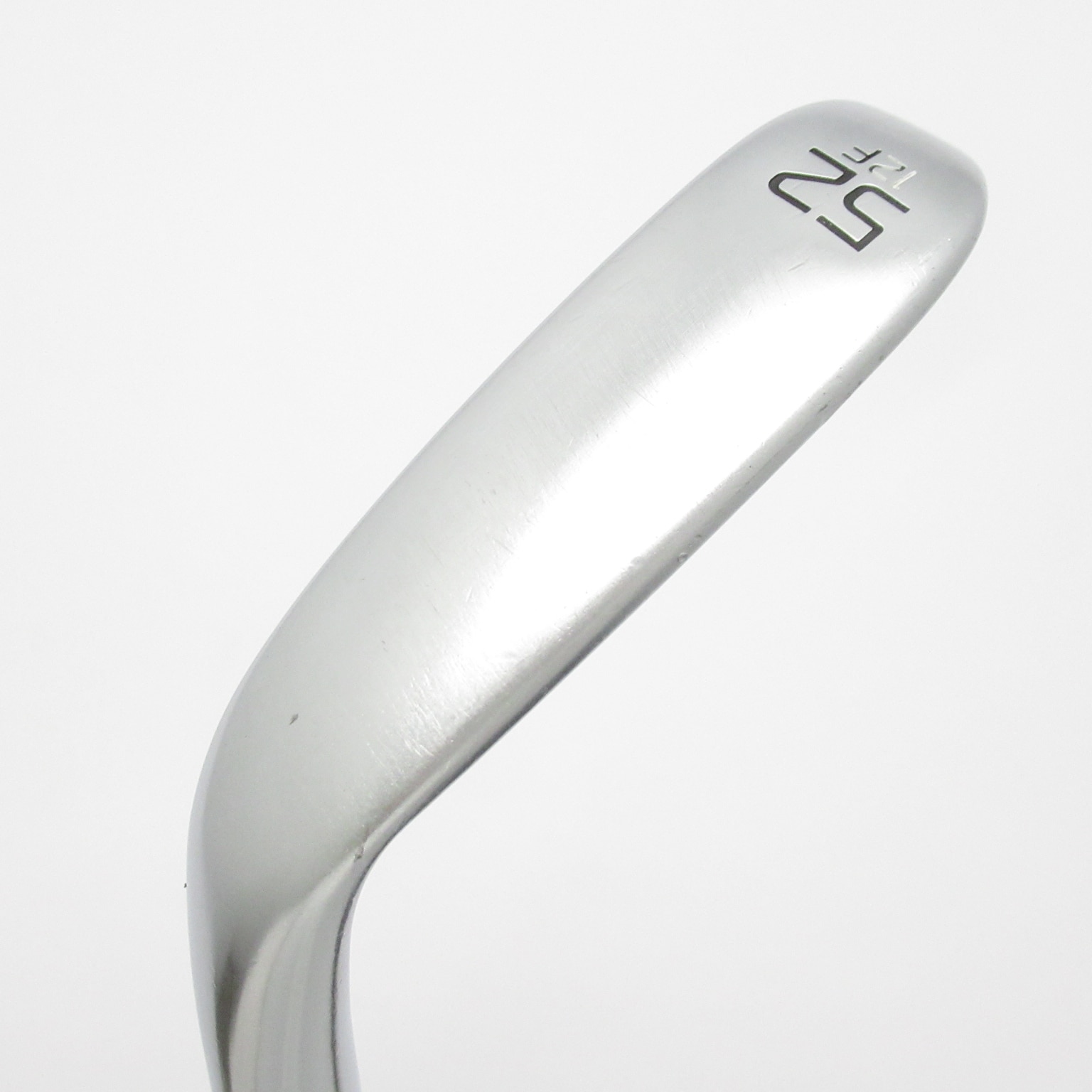 中古】ボーケイ SM9 TOUR CHROME ウェッジ N.S.PRO 950GH neo 52-12