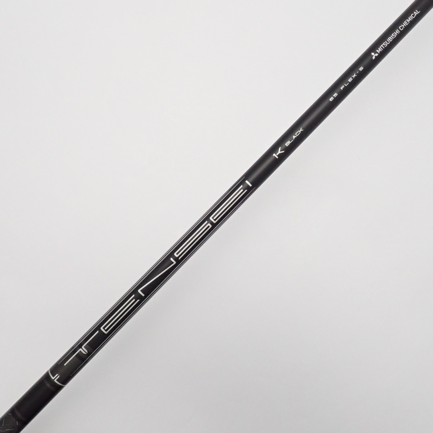 中古】GT2 ドライバー TENSEI 1K BLACK 65 10 S CD(ドライバー（単品