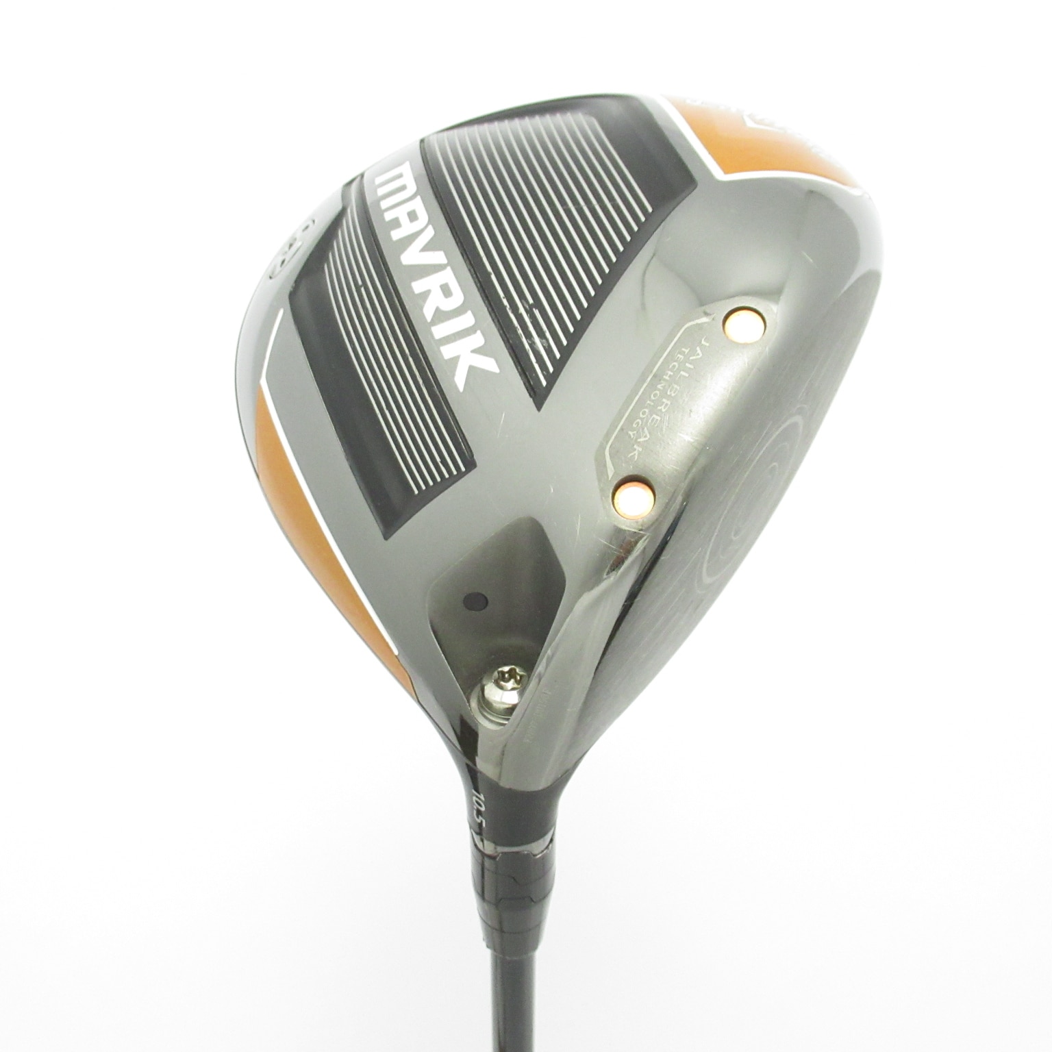 中古】マーベリック ドライバー Tour AD MJ-6 10.5 S C(ドライバー