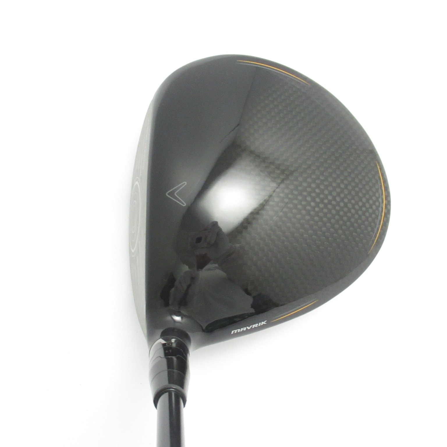 中古】マーベリック ドライバー Tour AD MJ-6 10.5 S C(ドライバー
