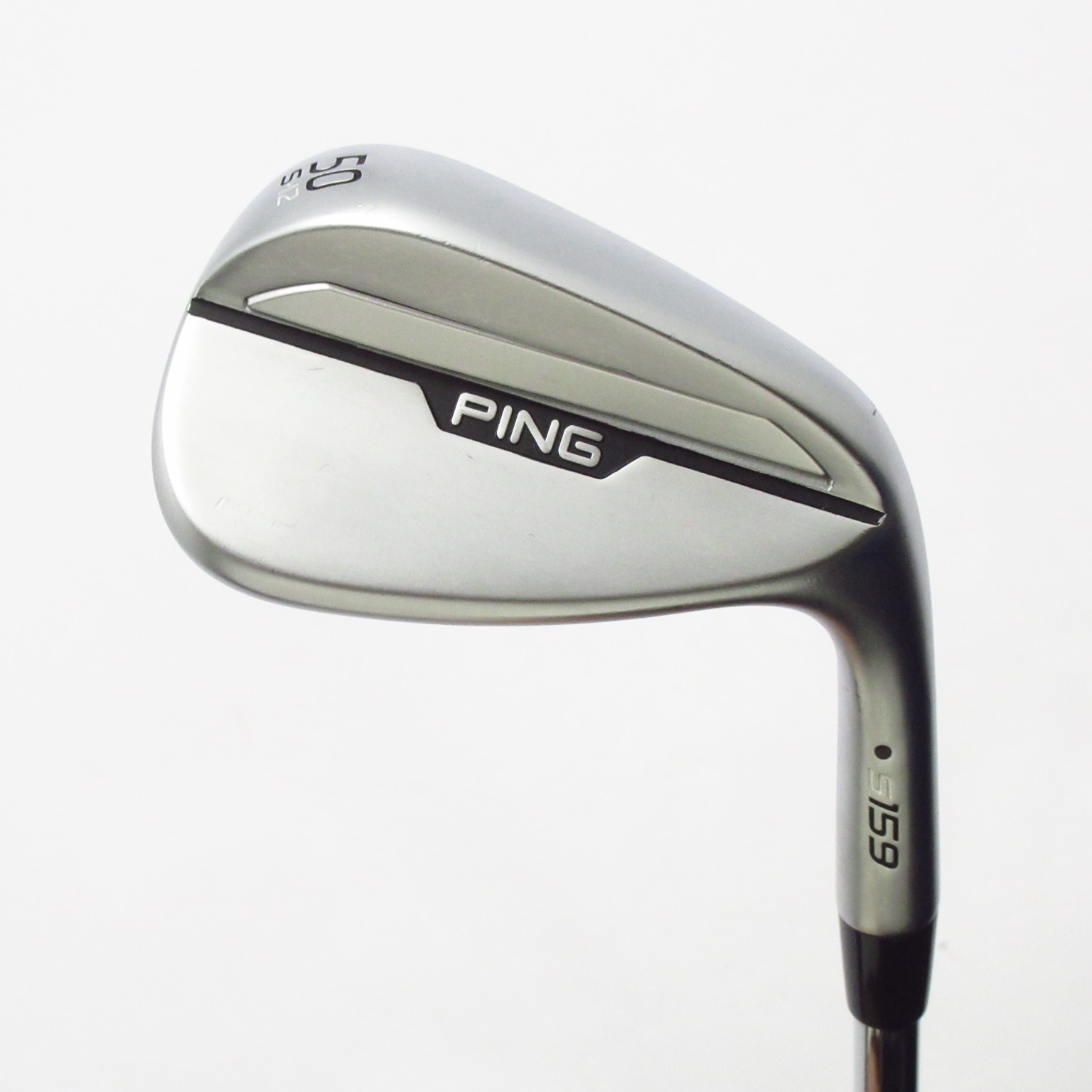 中古】S159 ウェッジ N.S.PRO 850GH neo 50-12 S CD(ウェッジ（単品