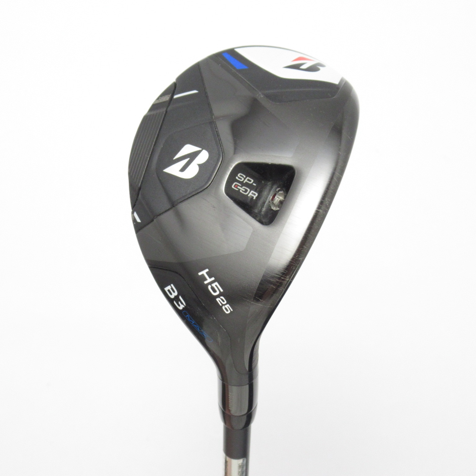 中古】B3 MAX(2024) ユーティリティ (ブリヂストン) ブリヂストン