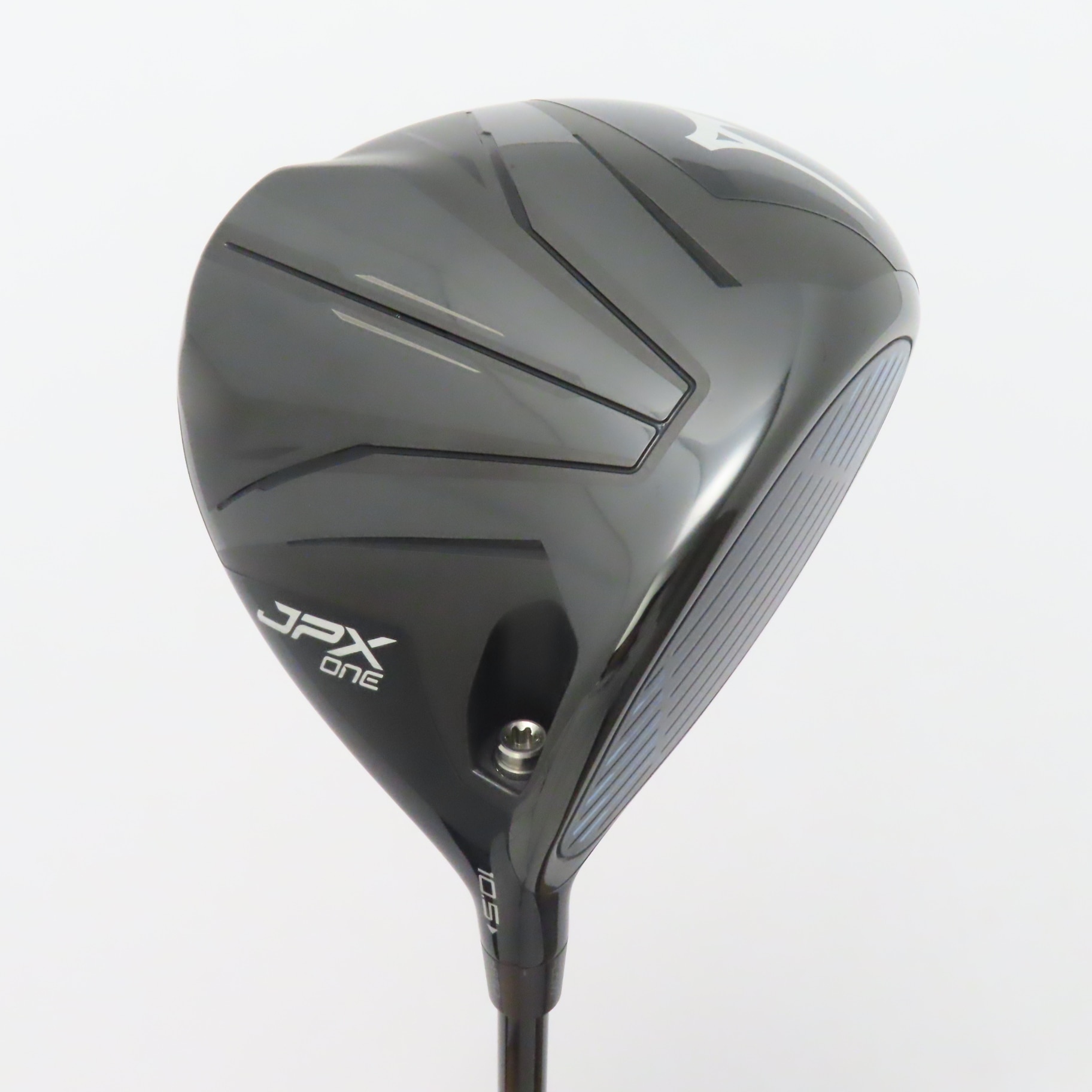 中古】JPX ONE ドライバー TENSEI RED MM D 10.5 S BC(ドライバー
