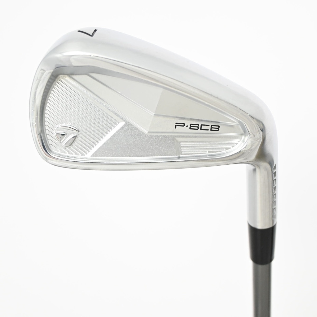 テーラーメイド 2025 P8CB アイアン(NEW MCI60)4本セット 中古】P8CB(2025) アイアン MCI 60(2025) 30 R C(アイアン（セット