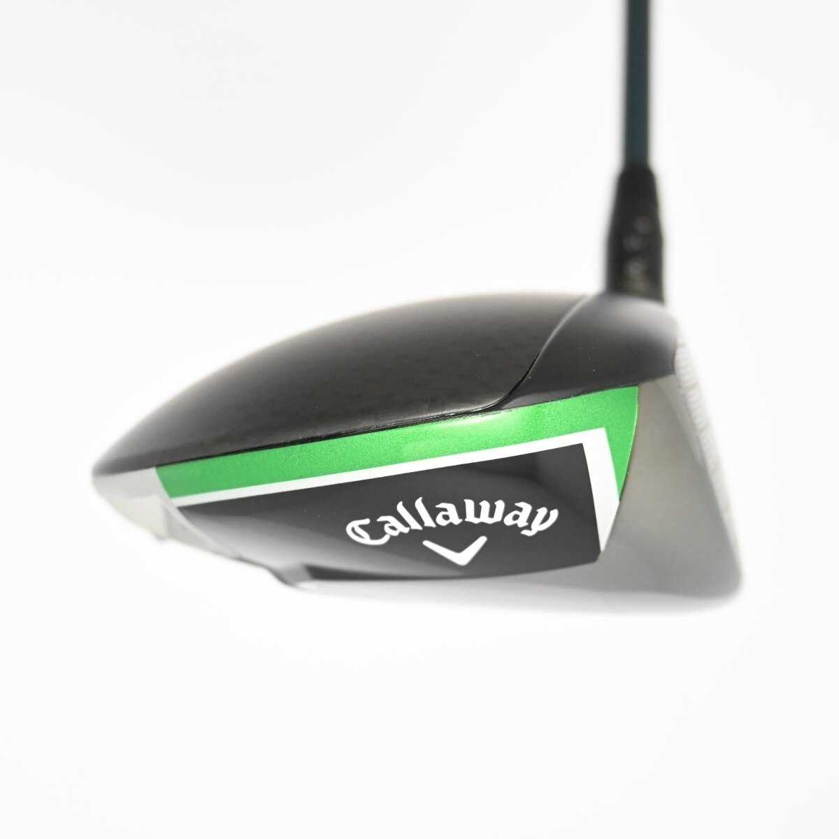 中古】エリート MINI ドライバー VENTUS GREEN 5 for Callaway 13.5
