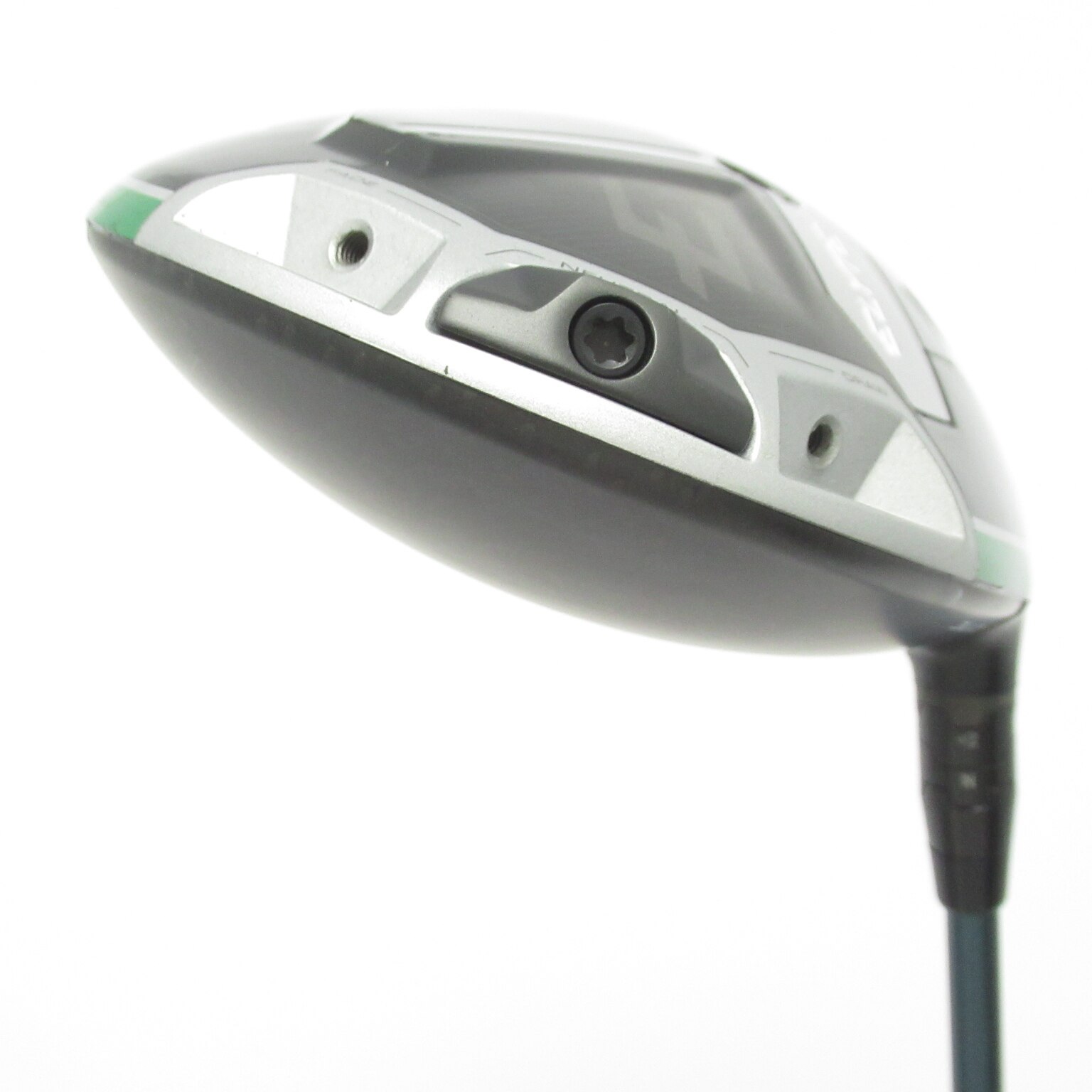 中古】エリート ドライバー VENTUS GREEN 5 for Callaway 10.5 S C