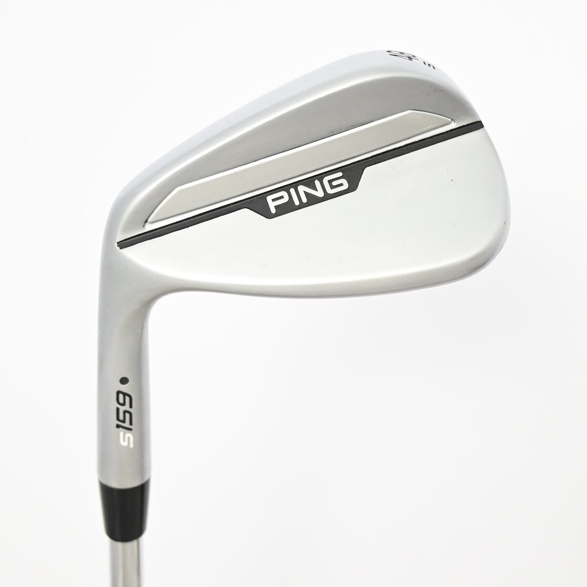 中古】S159 ウェッジ N.S.PRO MODUS3 TOUR 120 48-12 S C レフティ