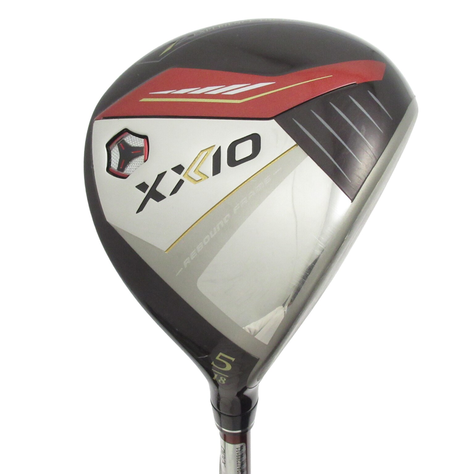 中古】ゼクシオ 13 [2024] フェアウェイウッド (ダンロップ) ゼクシオ