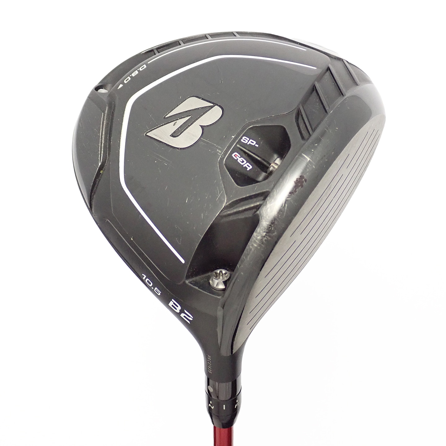 中古】B2 ドライバー (ブリヂストン) ブリヂストンゴルフ 通販｜GDO