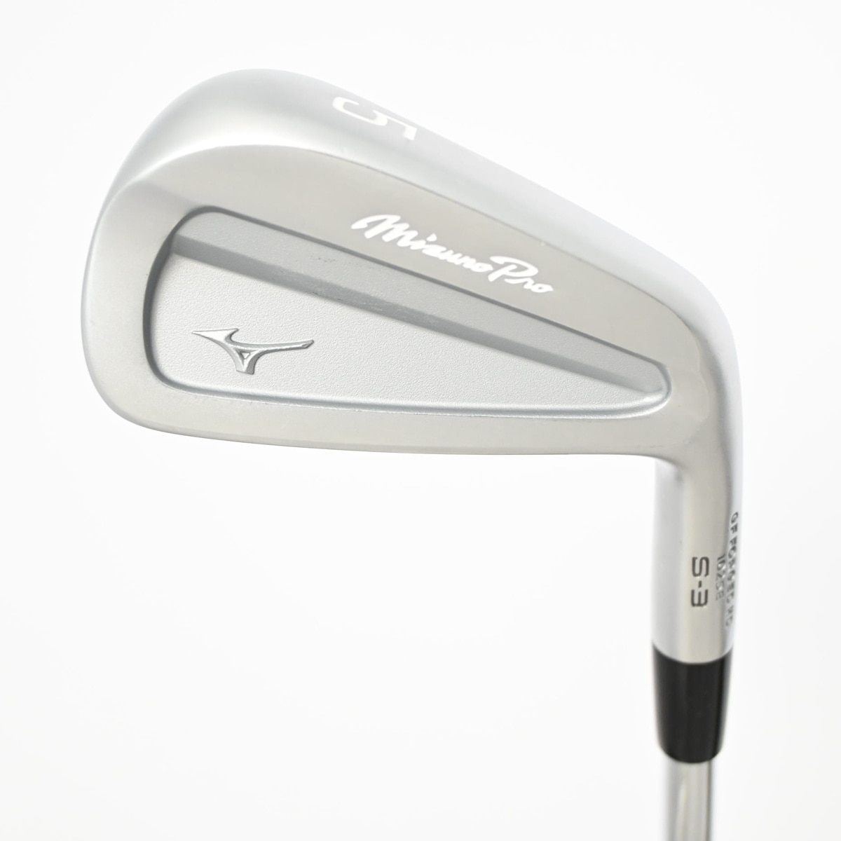 中古】S-3 アイアン Dynamic Gold 105 27 S200 C(アイアン（セット