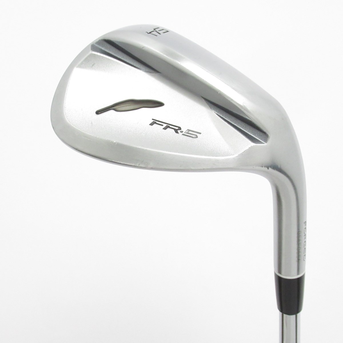 中古】FR-5 ウェッジ N.S.PRO TS-101w 54-11 WEDGE C(ウェッジ（単品