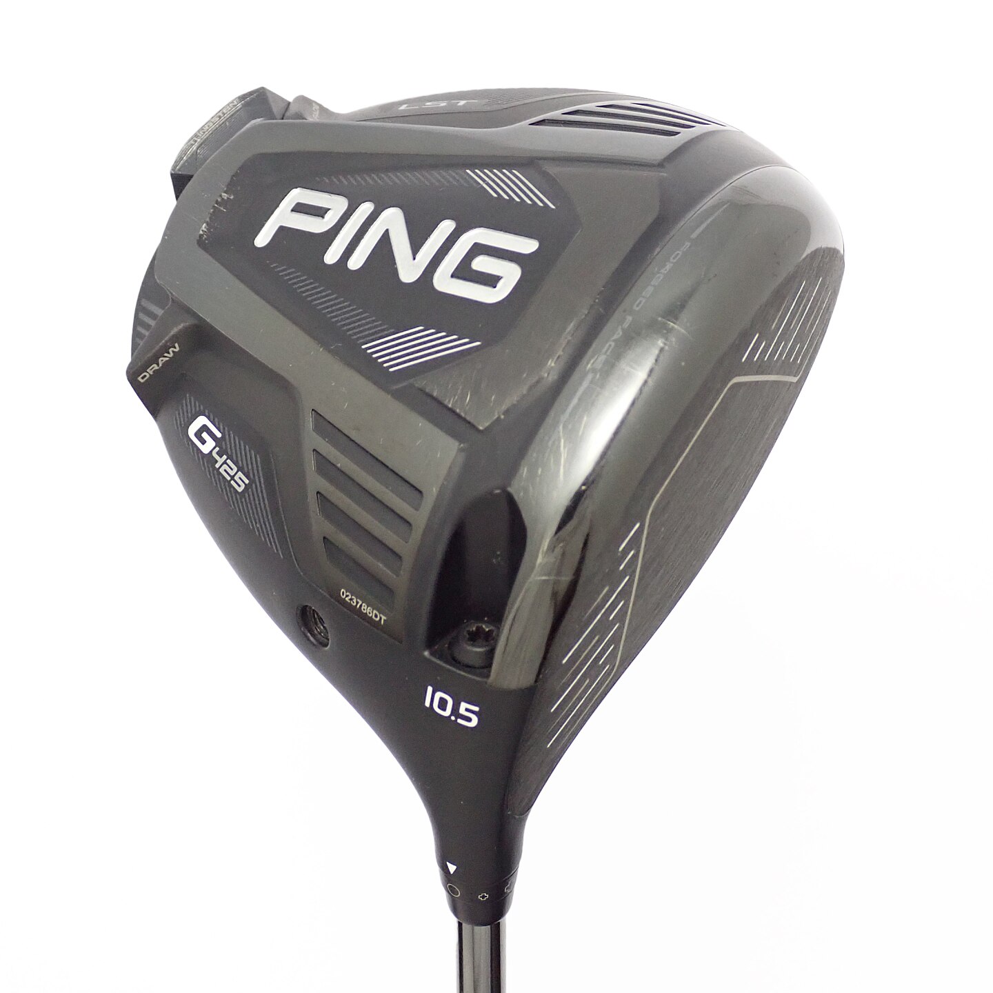 中古】G425 LST ドライバー (ピン) G425 通販｜GDO中古ゴルフクラブ