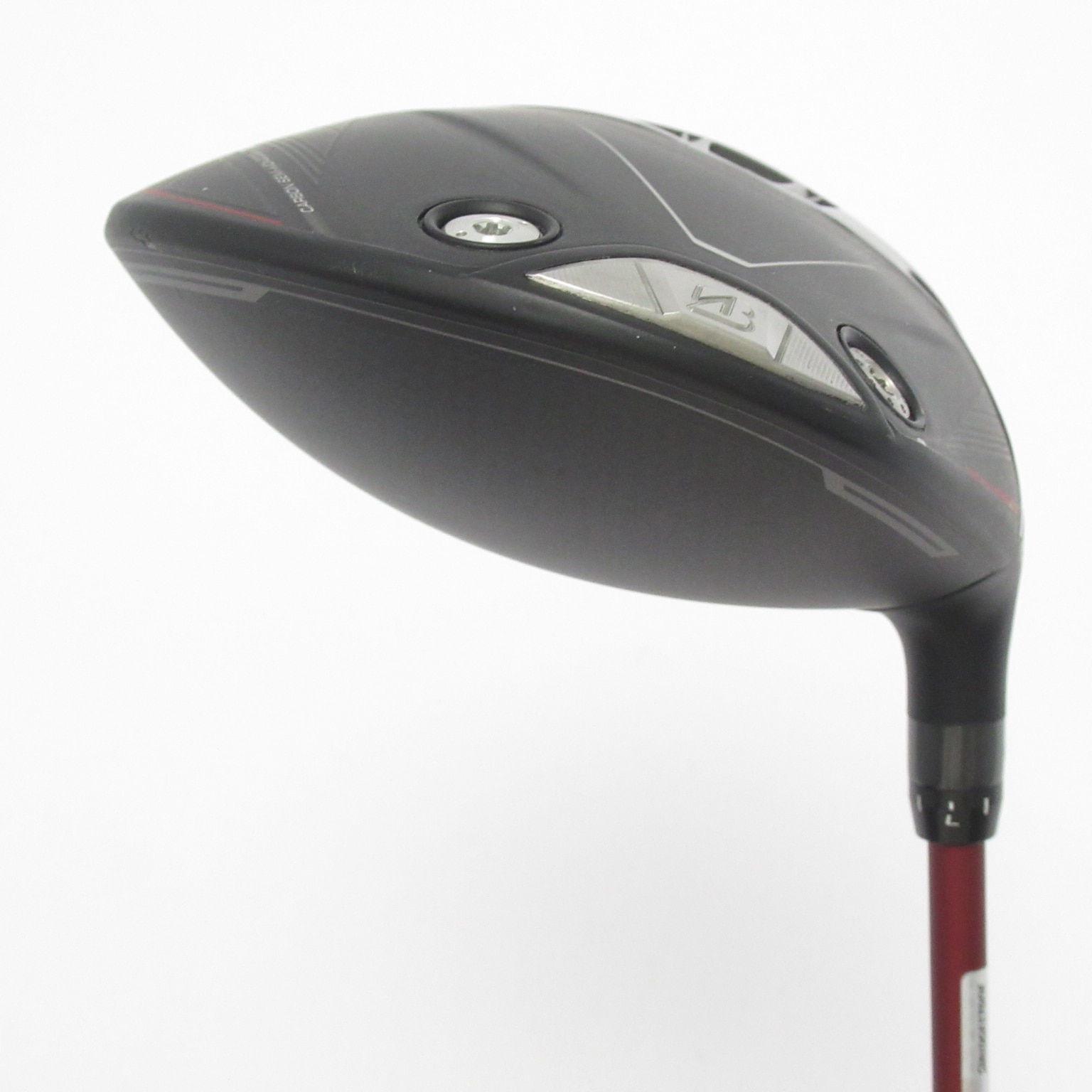 中古】BX2 HT ドライバー SPEEDER NX BS50w 9.5 S C(ドライバー（単品