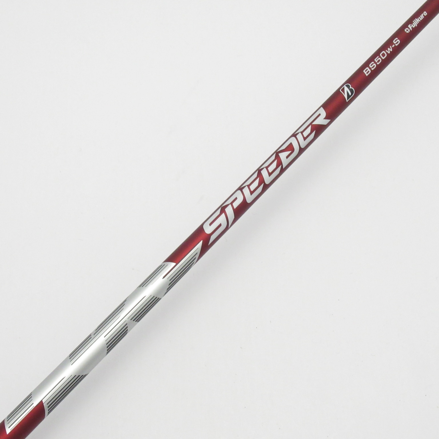 中古】BX2 HT ドライバー SPEEDER NX BS50w 9.5 S C(ドライバー（単品