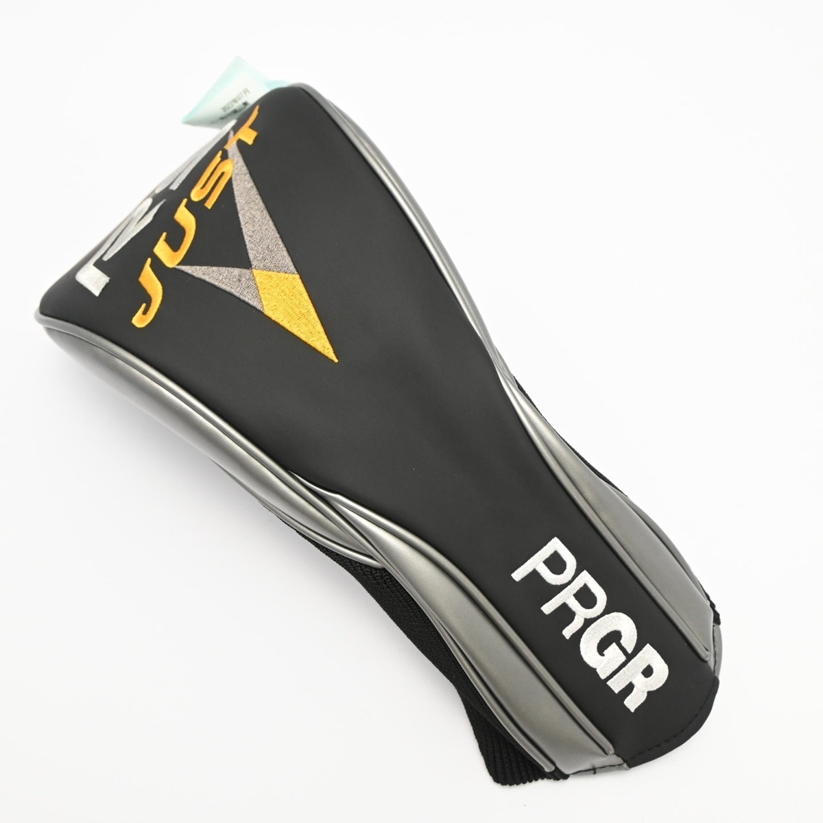 中古】RS JUST F ドライバー Tour AD FOR PRGR 9.5 S C(ドライバー