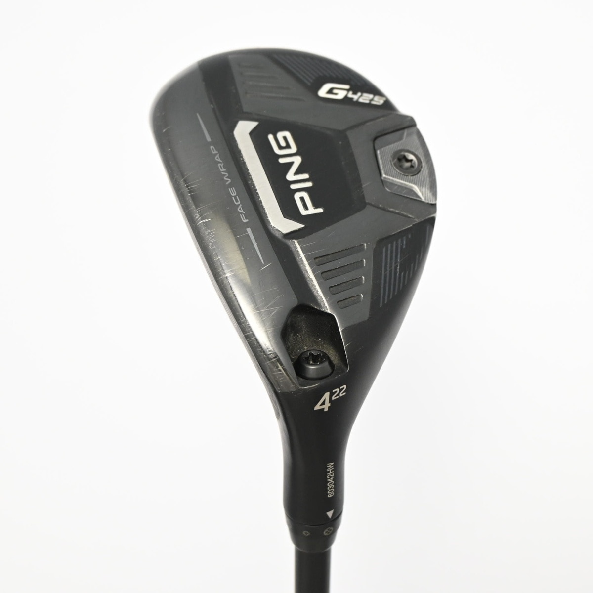中古】ピン(PING) ユーティリティ レフティ 通販｜GDO中古ゴルフクラブ