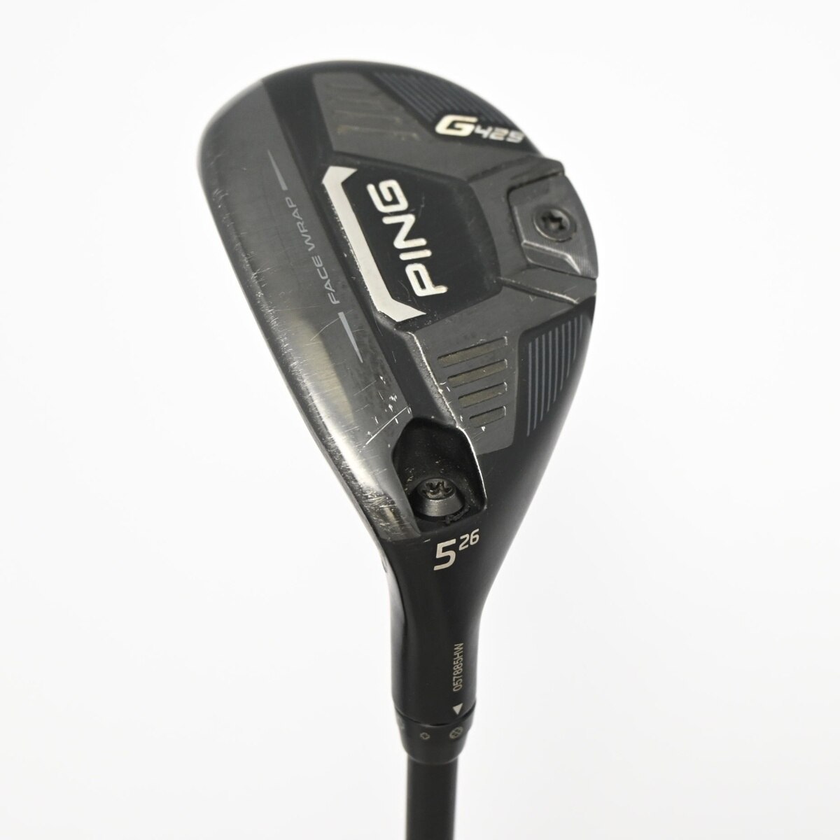 中古】ピン(PING) ユーティリティ レフティ 通販｜GDO中古ゴルフクラブ