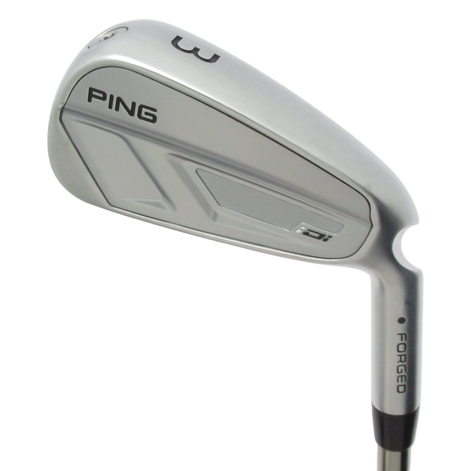 PING iDi ユーティリティ 4番 中古】iDi ユーティリティ (ピン) Iシリーズ 通販｜GDO中古ゴルフクラブ