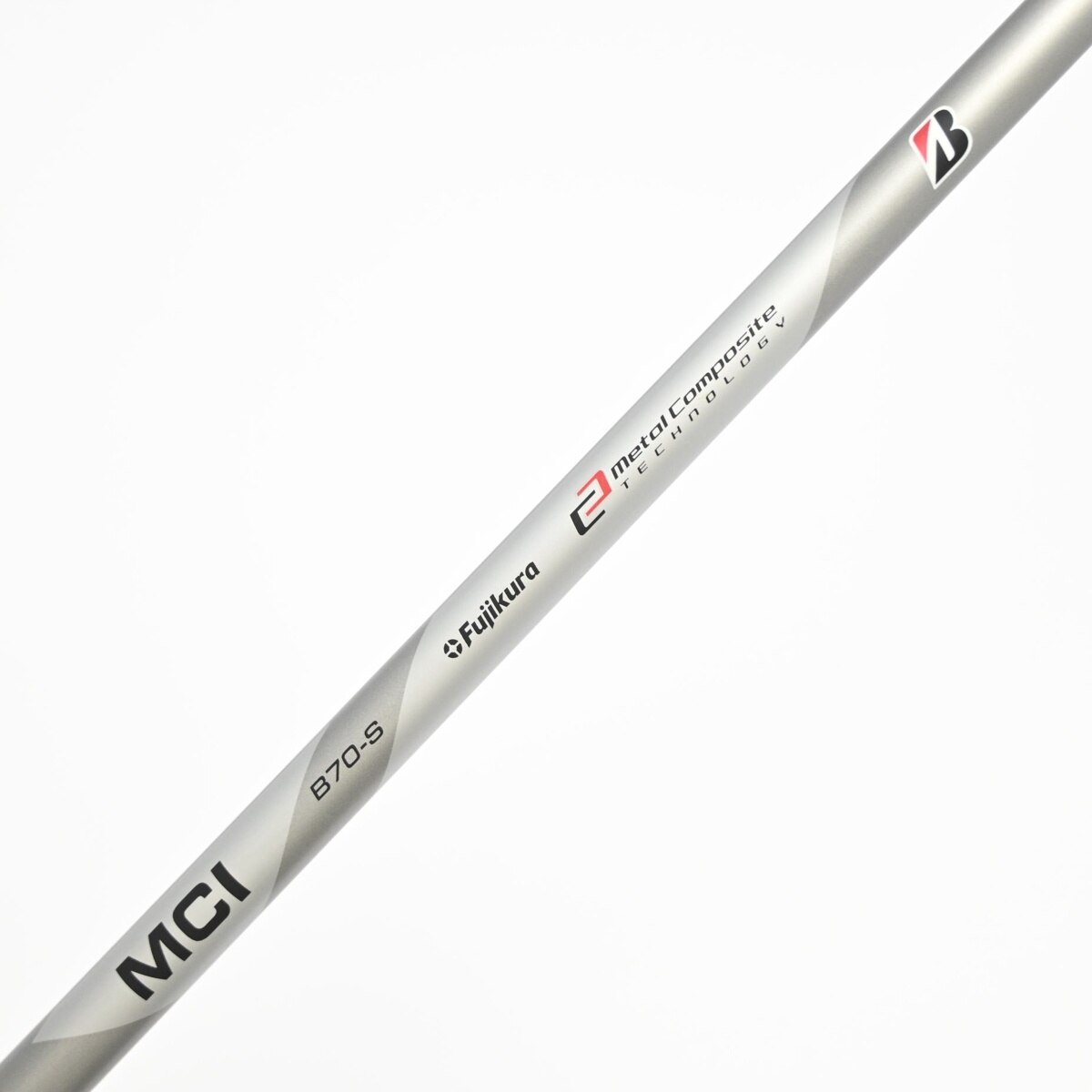 中古】222CB+ アイアン MCI B70 24 S C(アイアン（セット