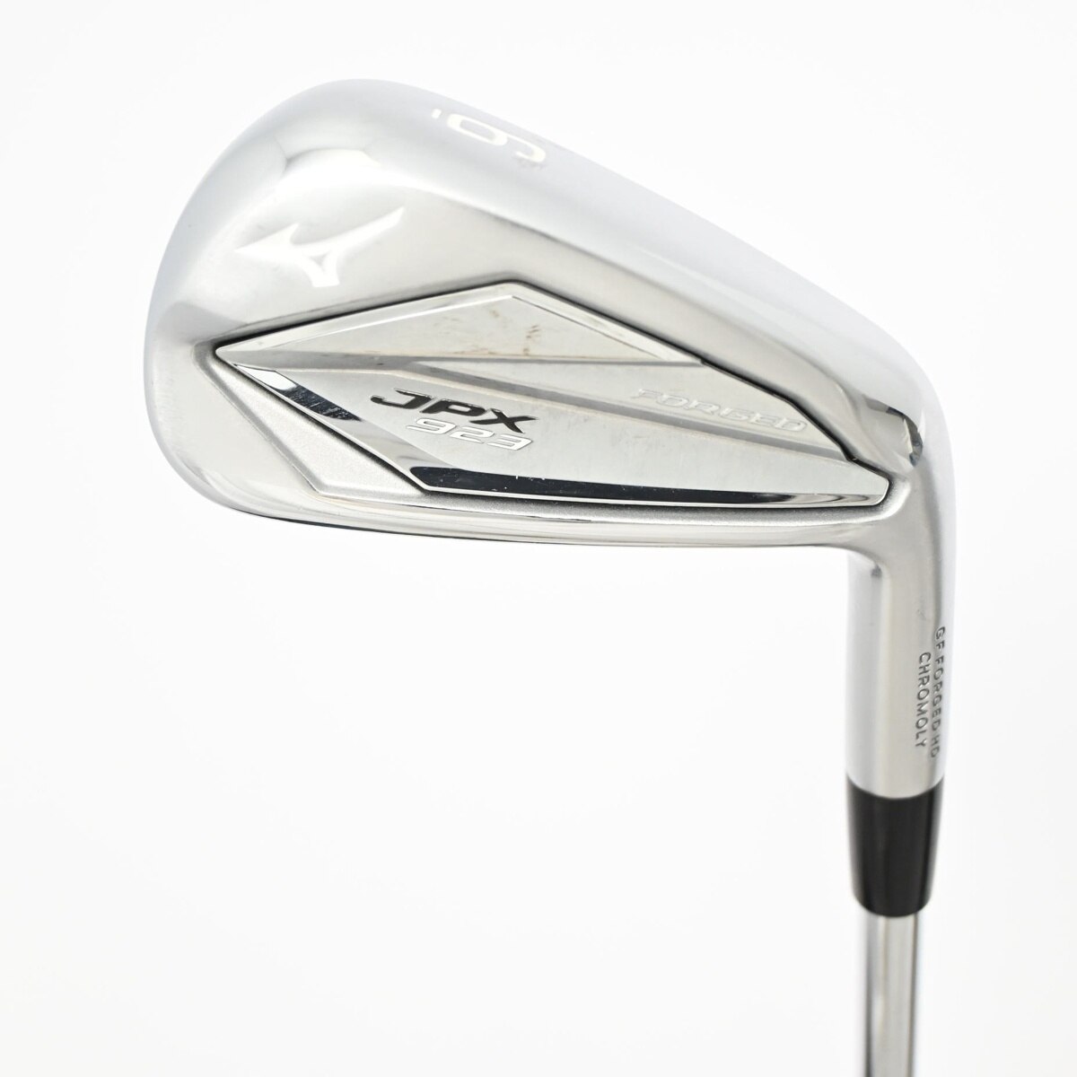 中古】JPX 923 FORGED アイアンセット (ミズノ) JPX 通販｜GDO中古