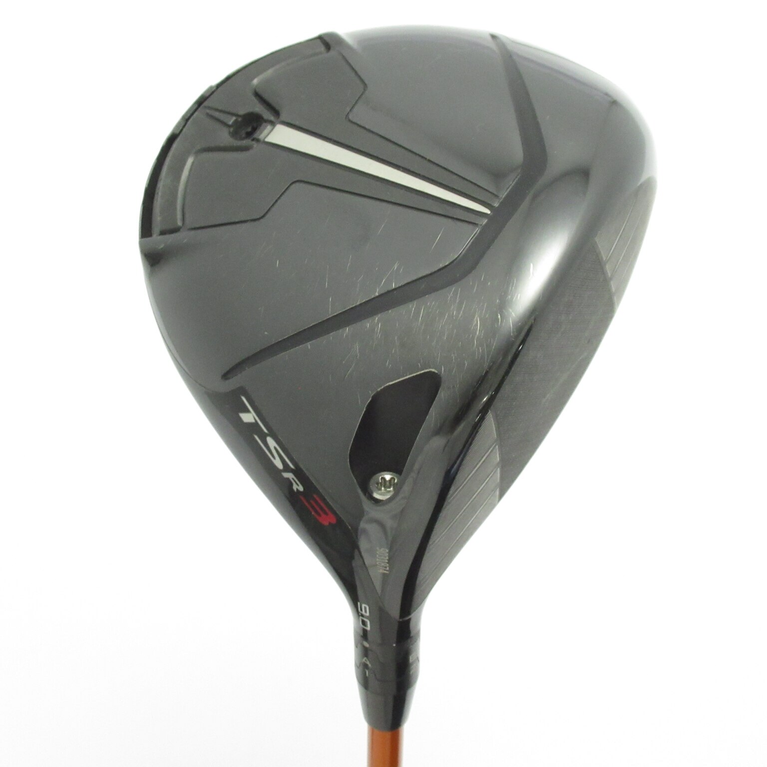 中古】TSR3 ドライバー Tour AD DI-6(2020) 9 S C(ドライバー（単品