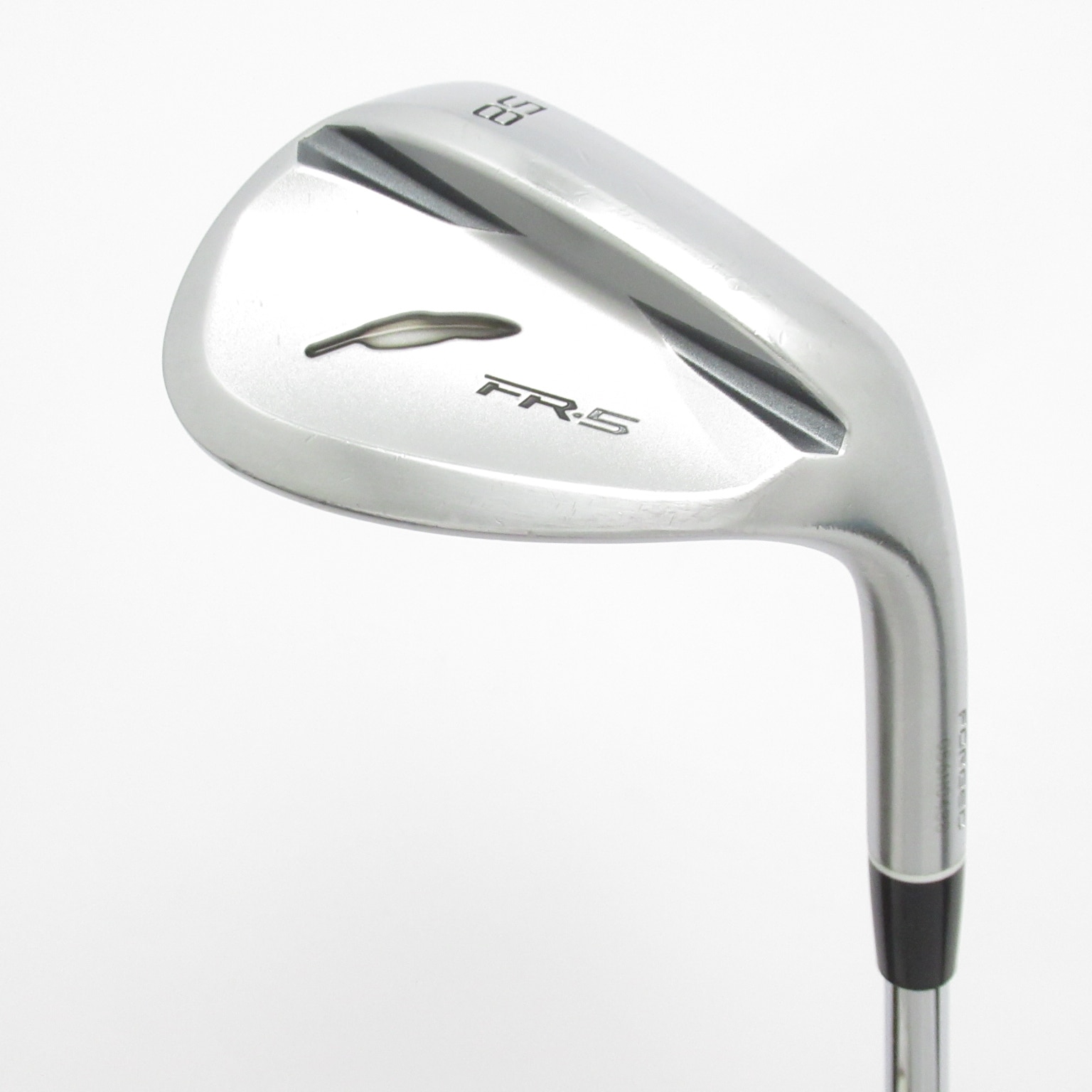 中古】FR-5 ウェッジ N.S.PRO TS-101w 58-12 WEDGE C(ウェッジ（単品