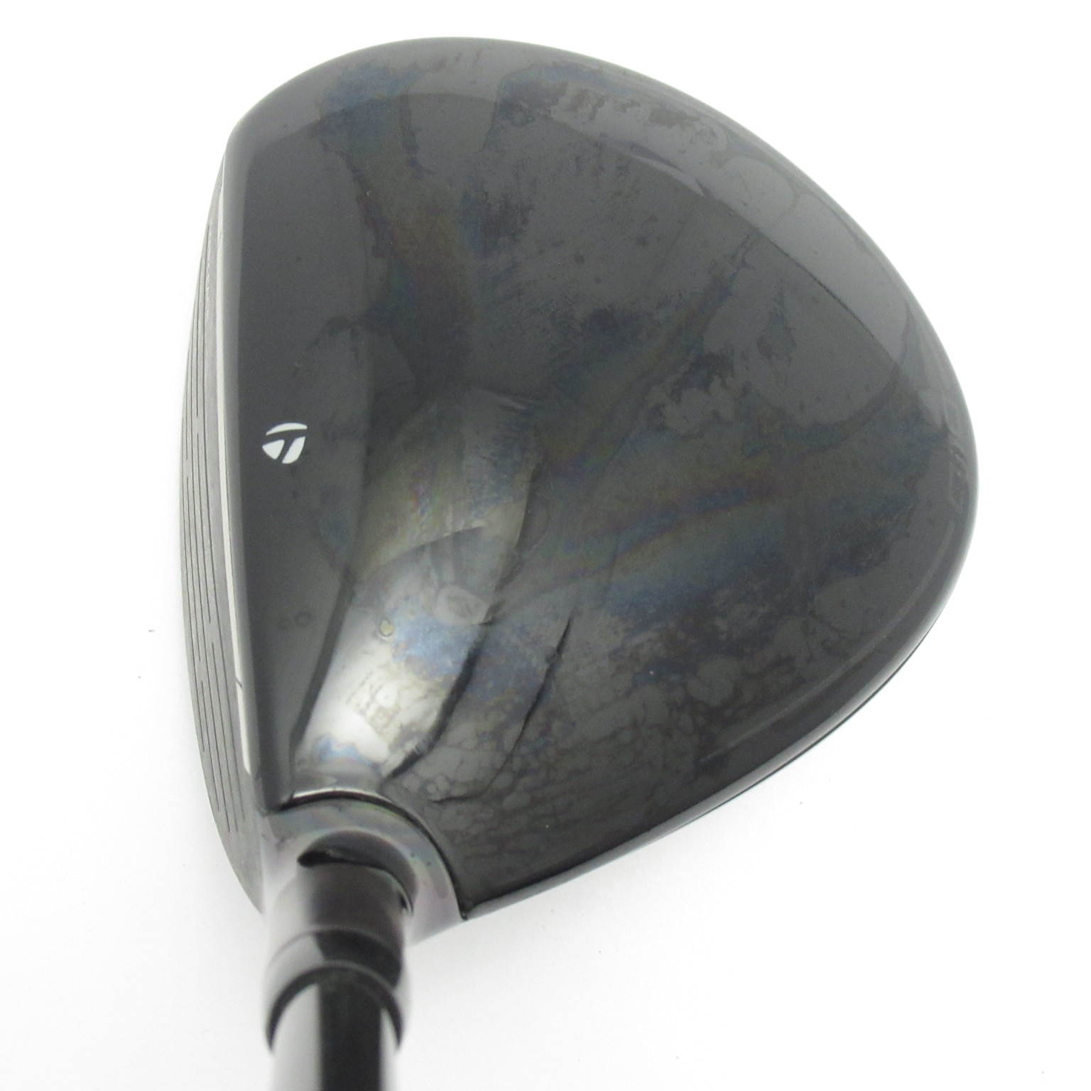 中古】Qi10 フェアウェイウッド Tour AD VF-6 15 X C(フェアウェイ
