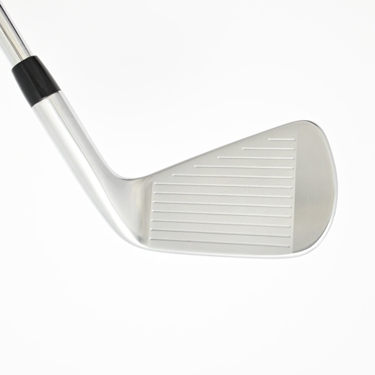 中古】MB 718 アイアン AMT TOUR WHITE 27 S200 C レフティ(アイアン