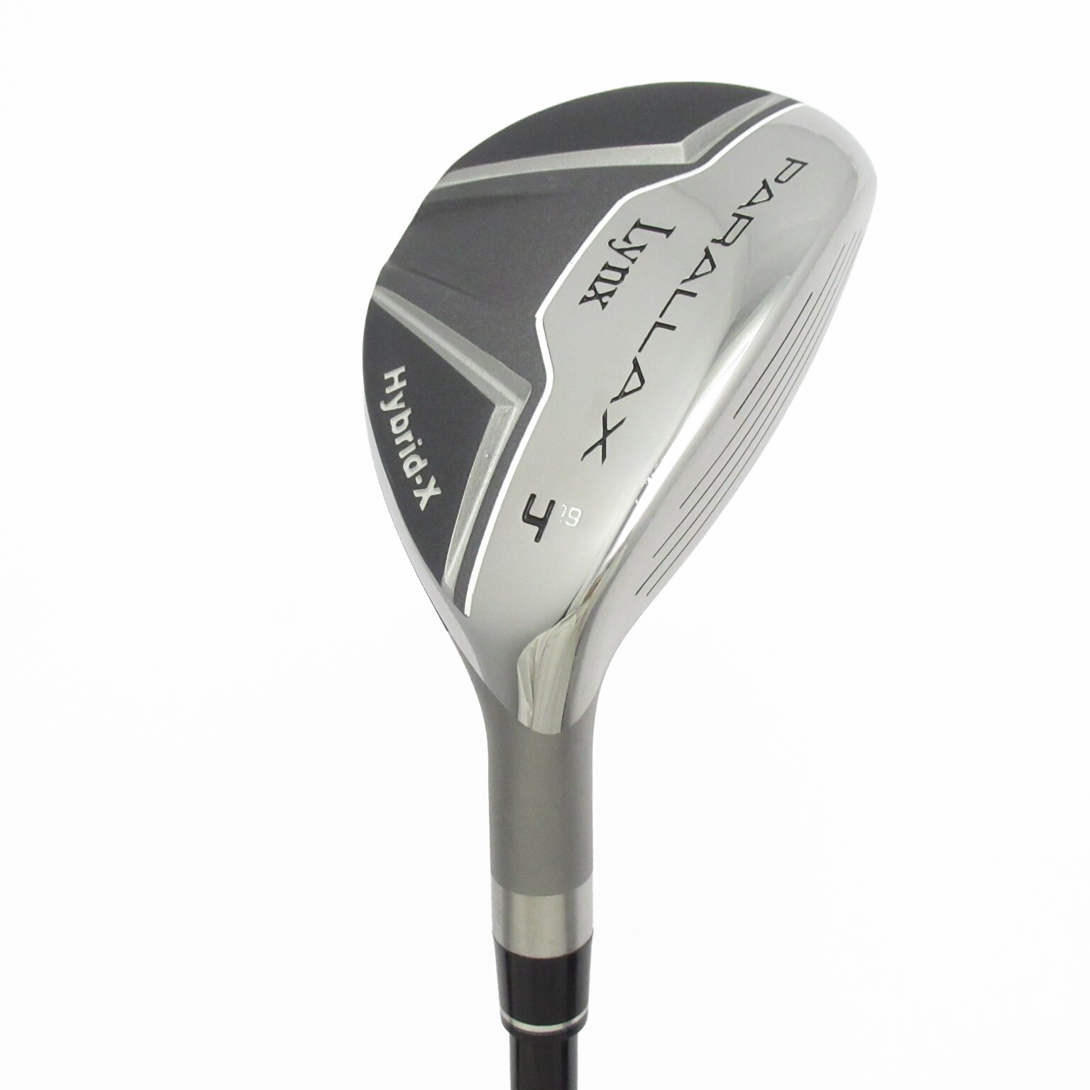 中古】パララックス Hybrid-X (リンクス) リンクス 通販｜GDO中古