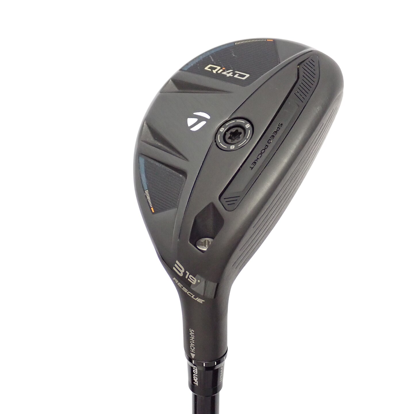 中古】テーラーメイド ユーティリティ 通販｜GDO中古ゴルフクラブ