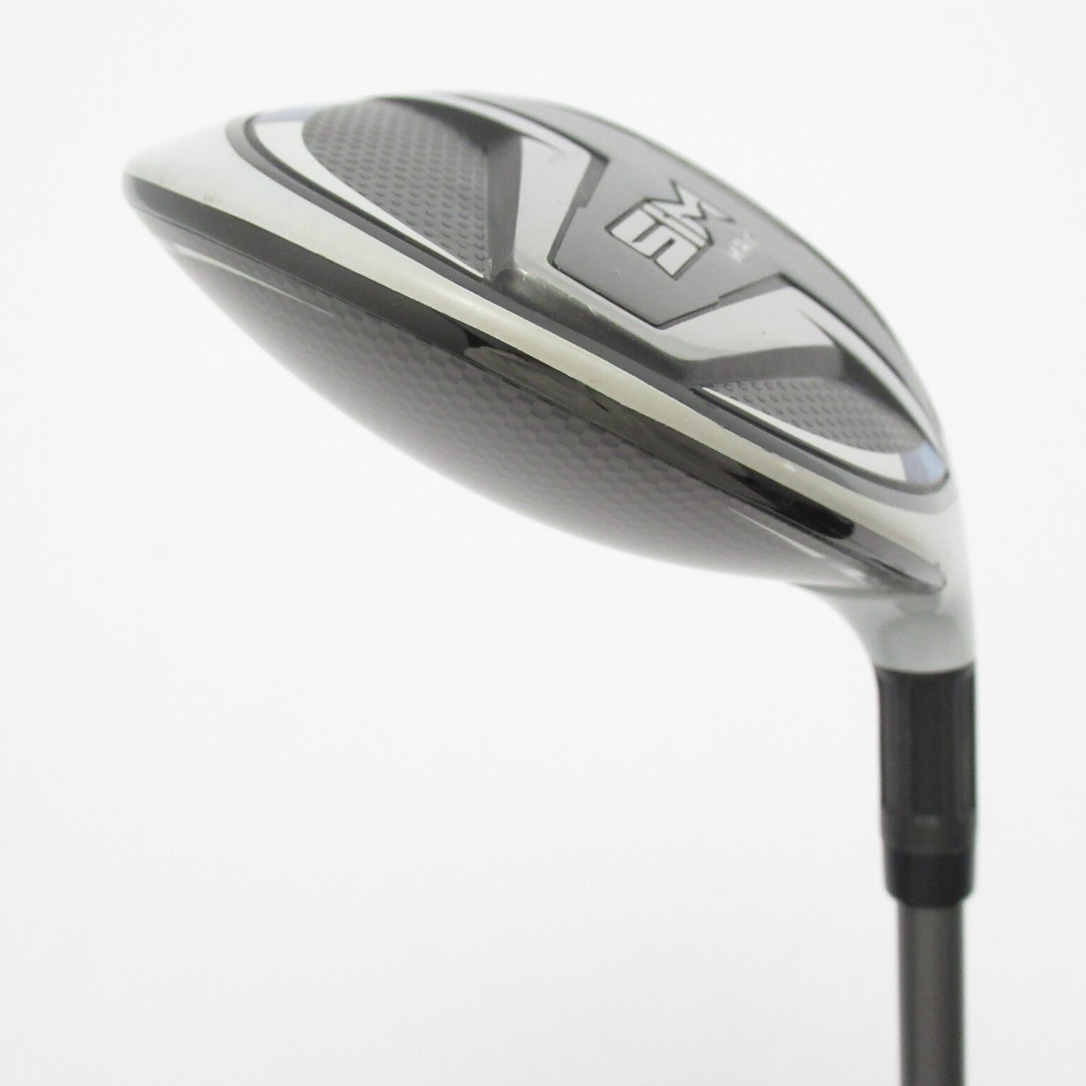 中古】SIM マックス フェアウェイウッド TENSEI BLUE TM50 15 SR CD