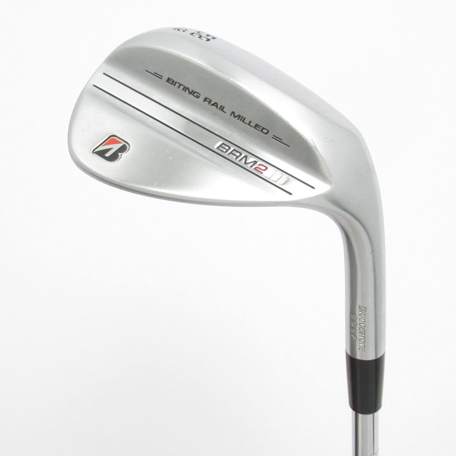 中古】BRM2 ウェッジ N.S.PRO 950GH neo 58-12 S C(ウェッジ（単品