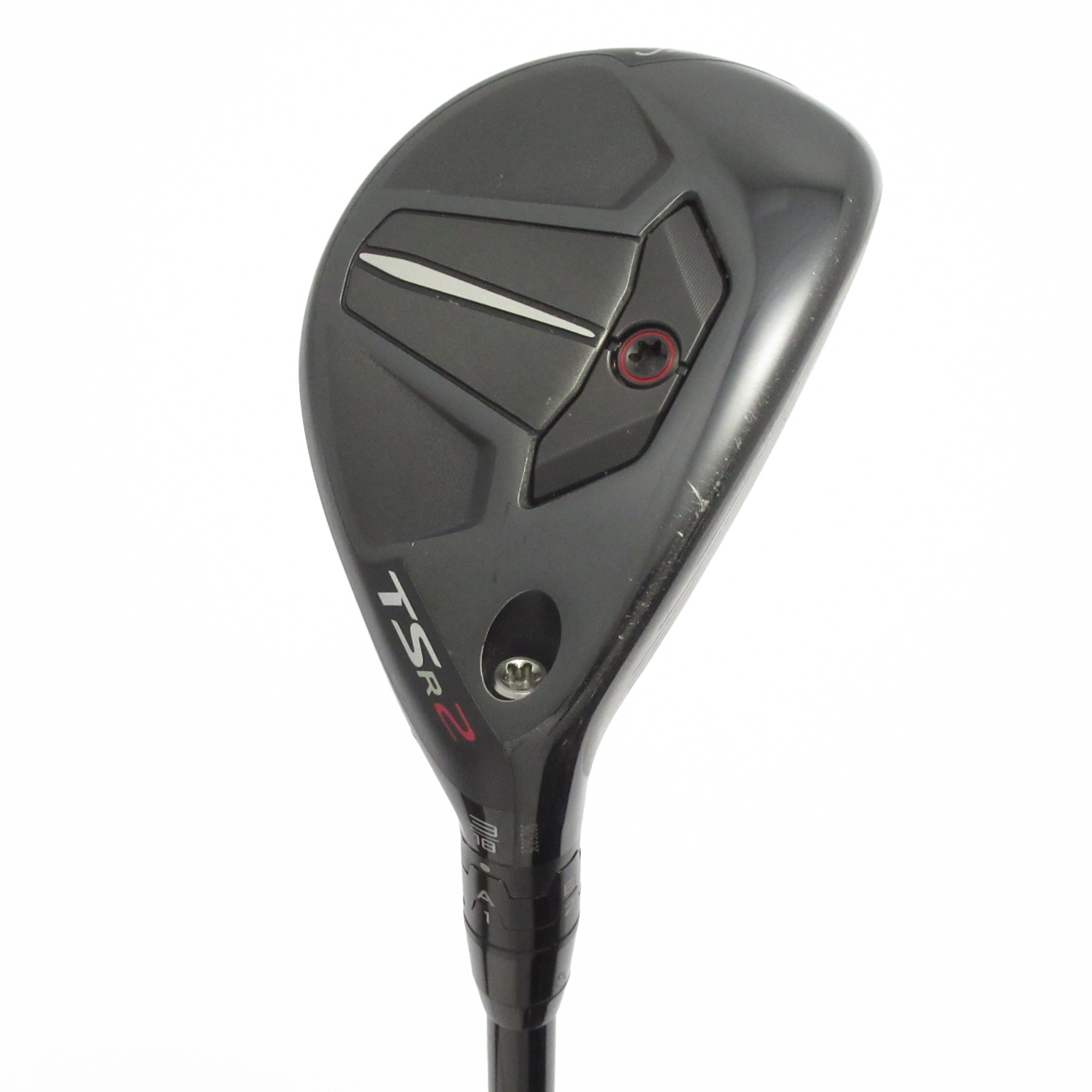 818HY-H1 23°　TSR2用テンセイHY70-S　4U　タイトリスト 中古】TSR2 ユーティリティ TENSEI PRO 1K HYBRID 70 18 S C
