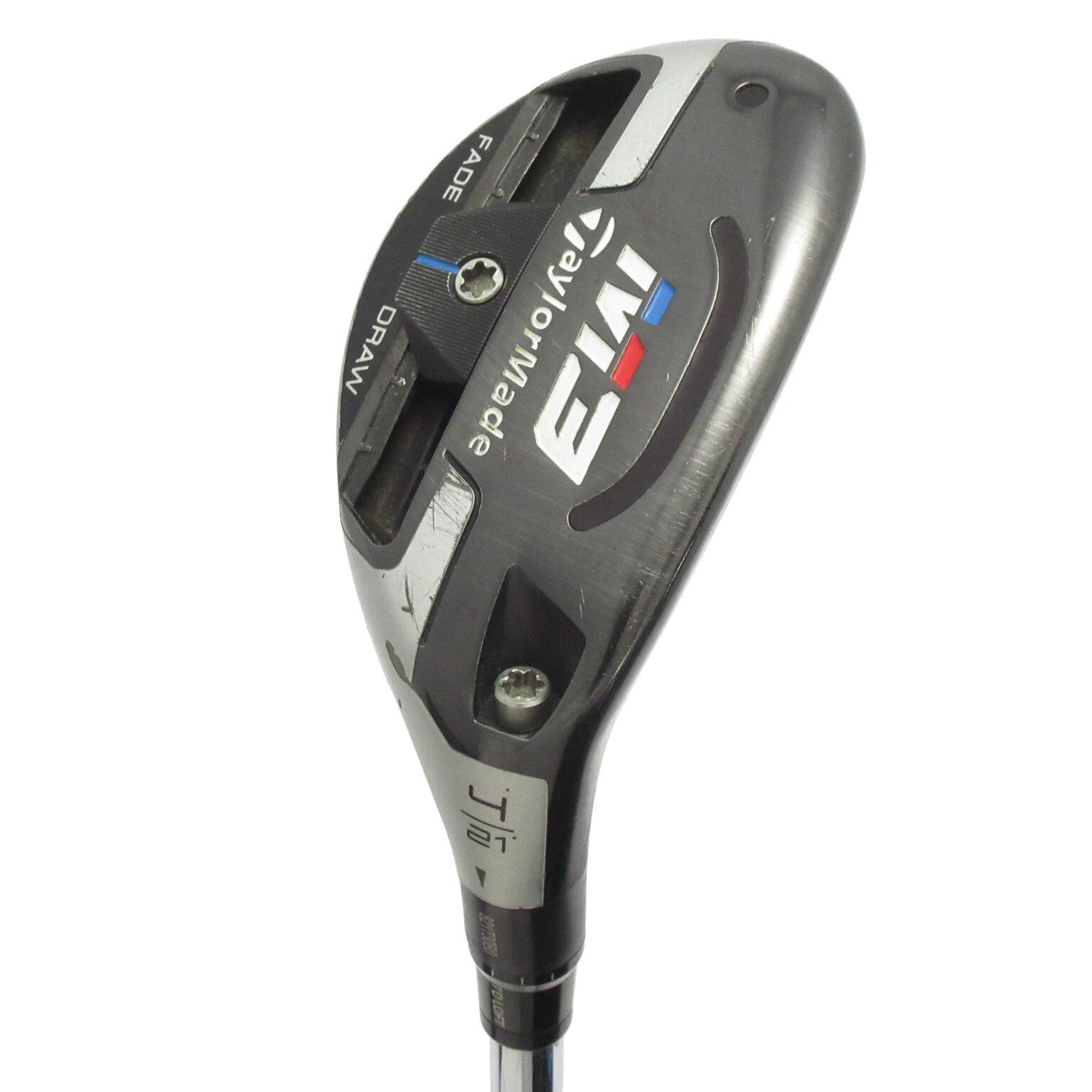 中古】M3 ユーティリティ (テーラーメイド) 通販｜GDO中古ゴルフクラブ