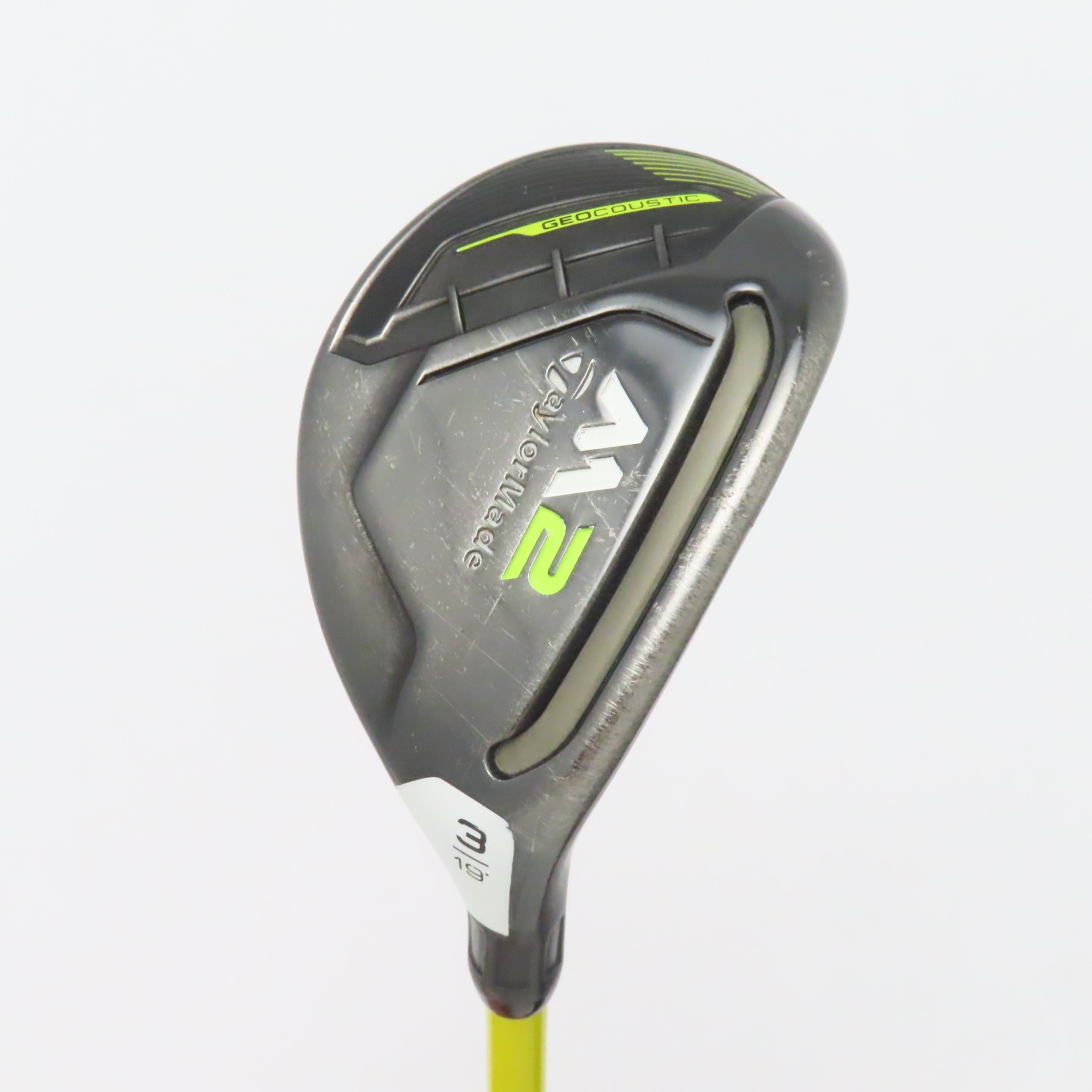 中古】M2(2017) ユーティリティ Tour AD MT-5 19 S CD(ユーティリティ