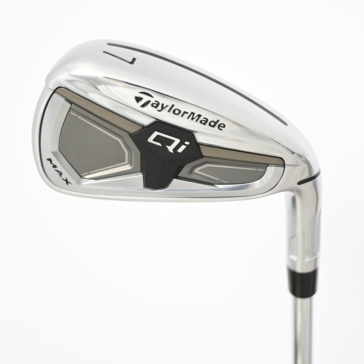 テーラーメイド　2026年モデル　QI MAX 4番アイアン 即購入禁止‼️ 中古】Qi MAX(2026) アイアン N.S.PRO MODUS3 TOUR 105 28 S BC