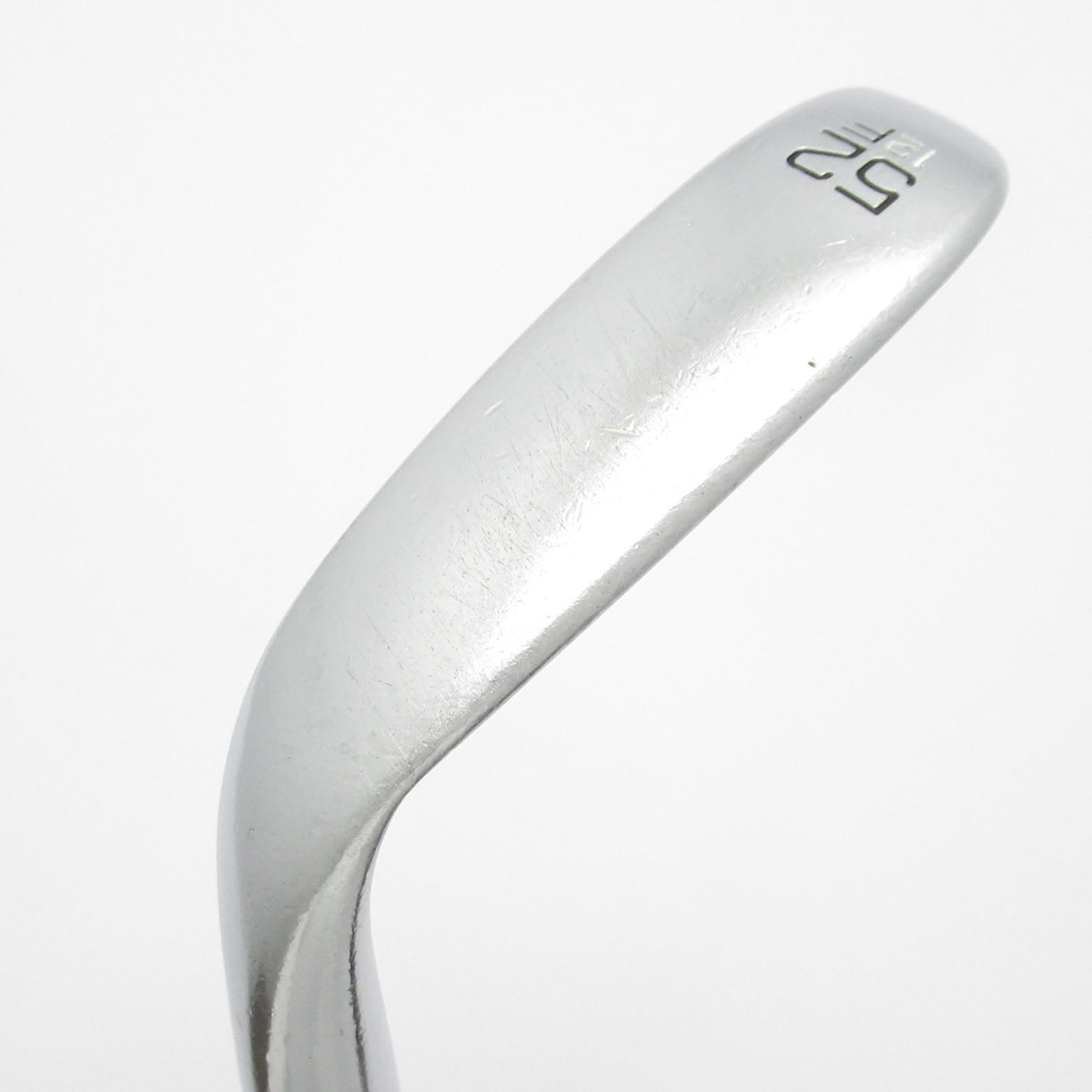 中古】ボーケイ SM8 ツアークローム ウェッジ N.S.PRO MODUS3 TOUR 105