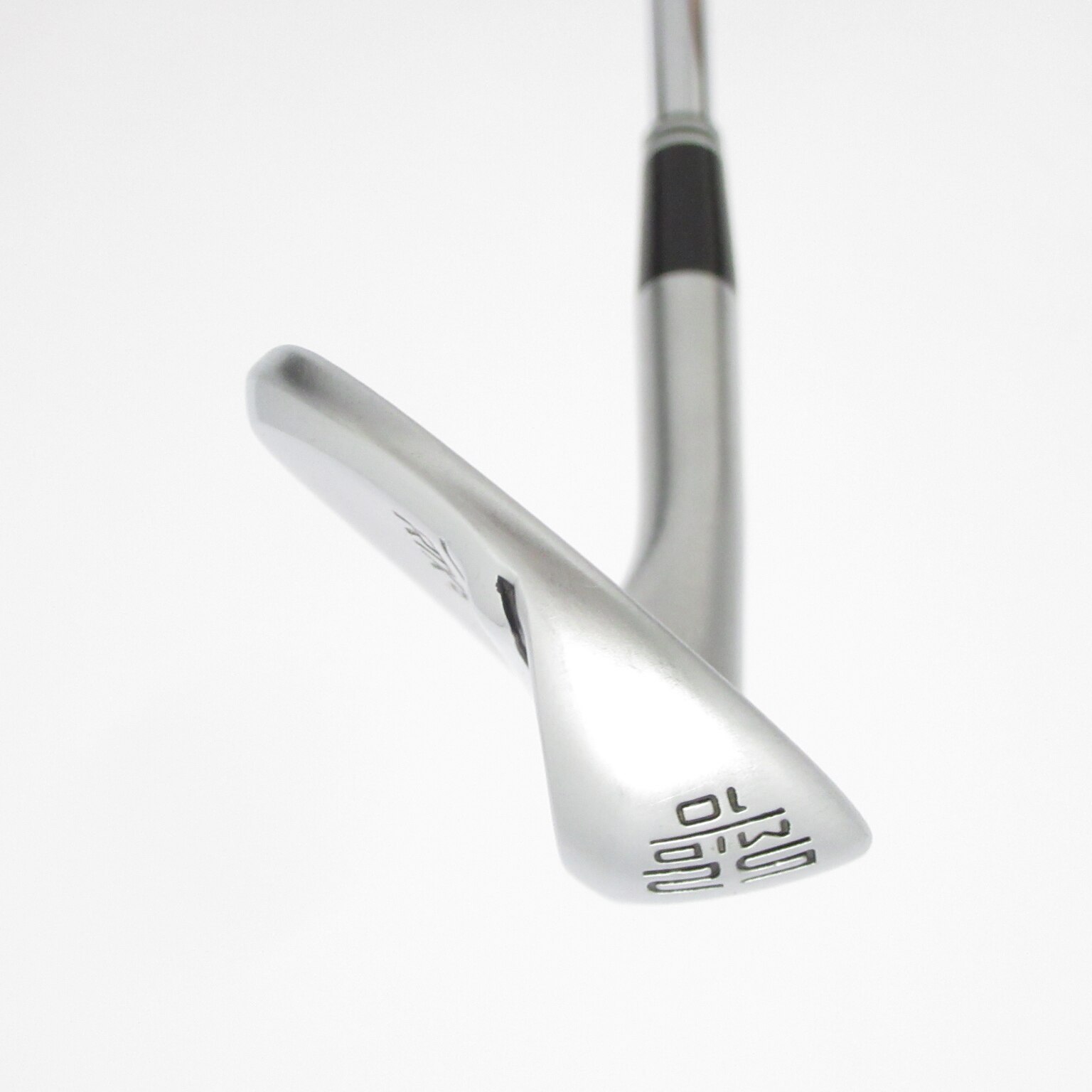中古】RTX6 ジップコア ツアーサテン ウェッジ Dynamic Gold HT 52-10