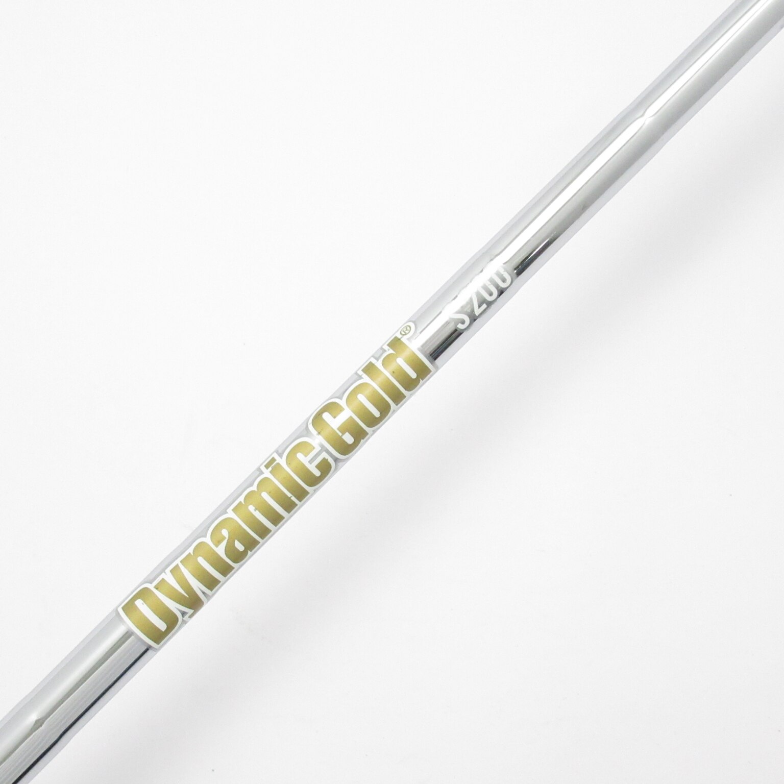 中古】RTX6 ジップコア ツアーサテン ウェッジ Dynamic Gold HT 52-10